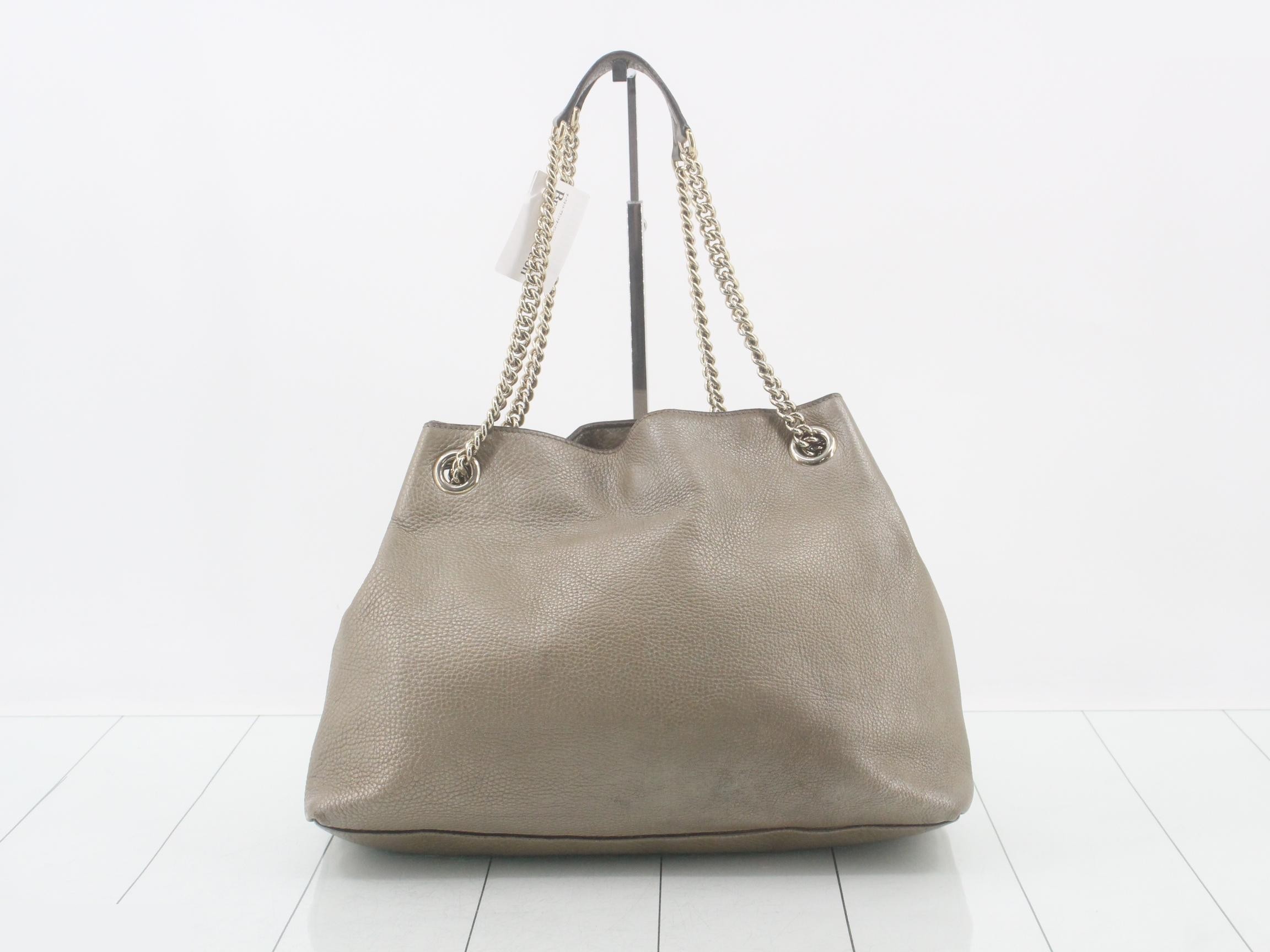 Soho Leather — view 2