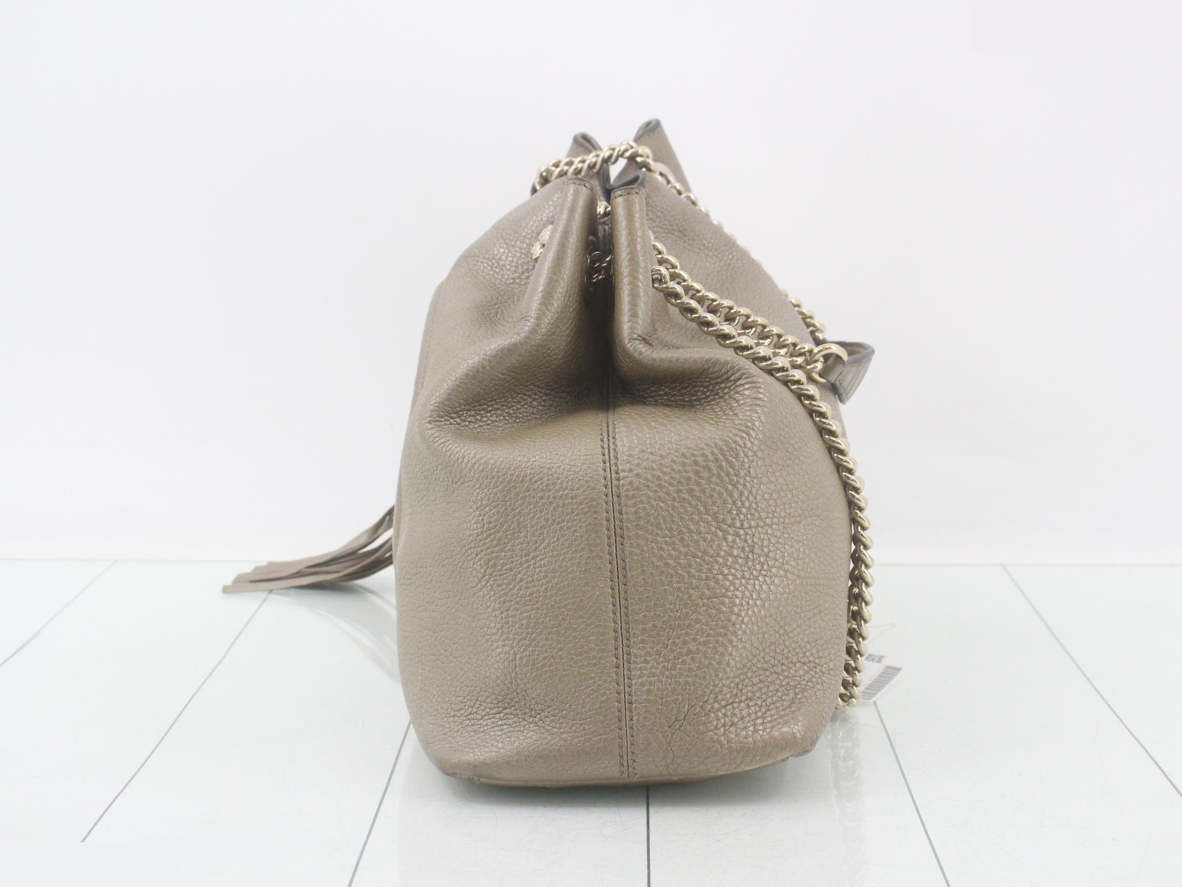Soho Leather — view 3