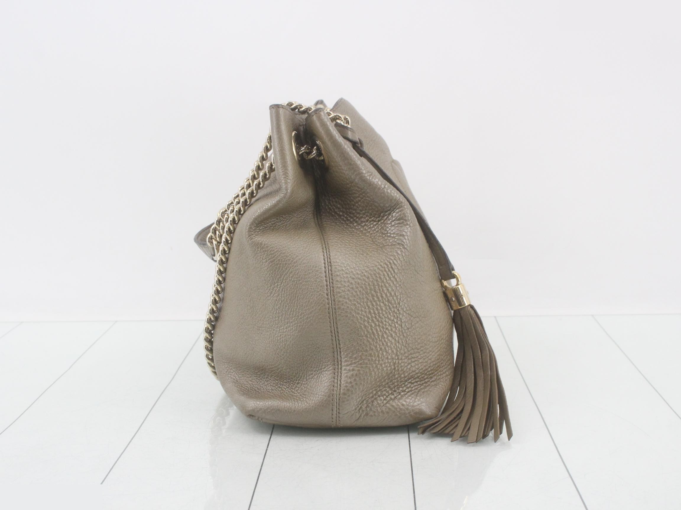 Soho Leather — view 4