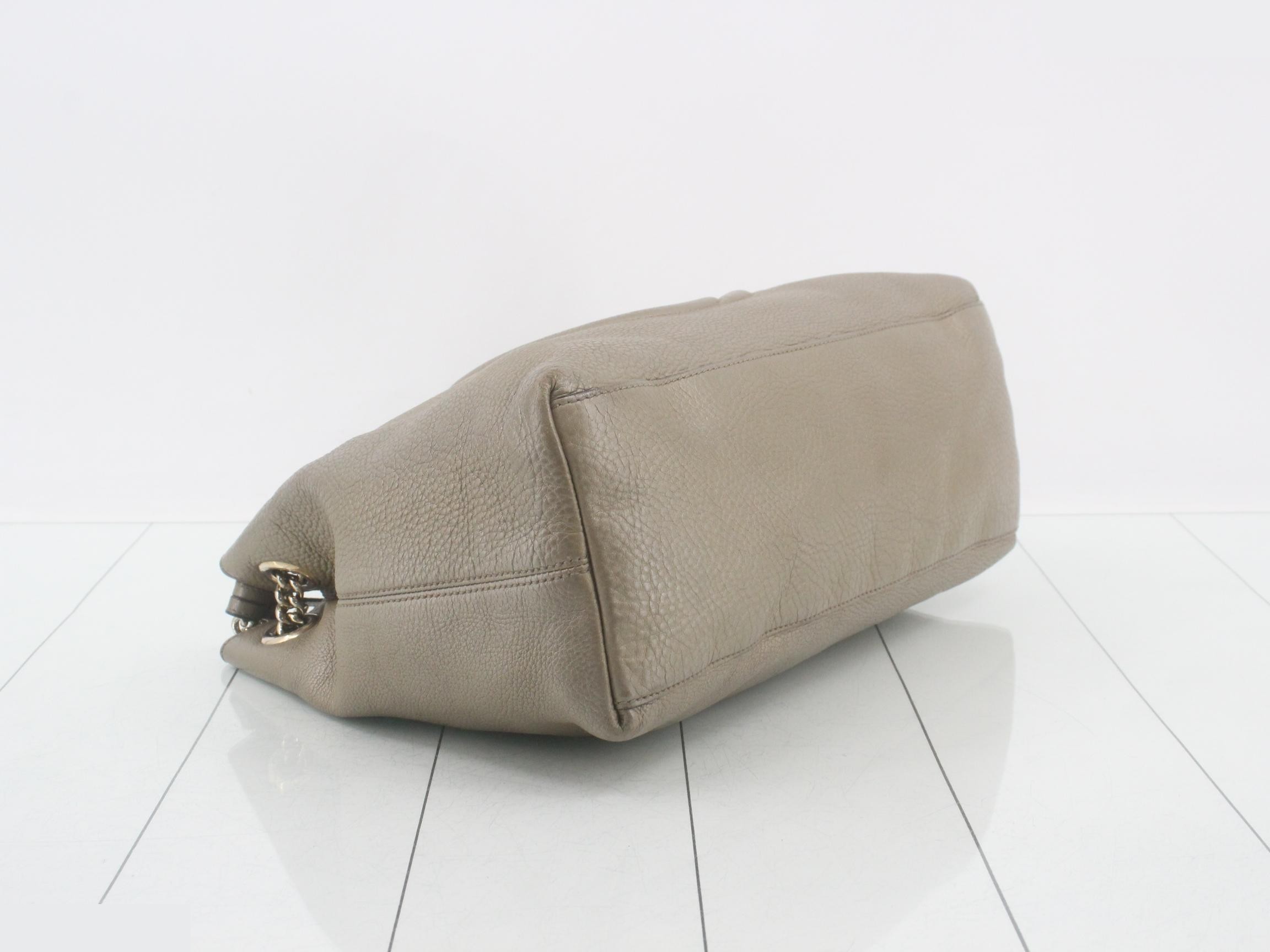 Soho Leather — view 5