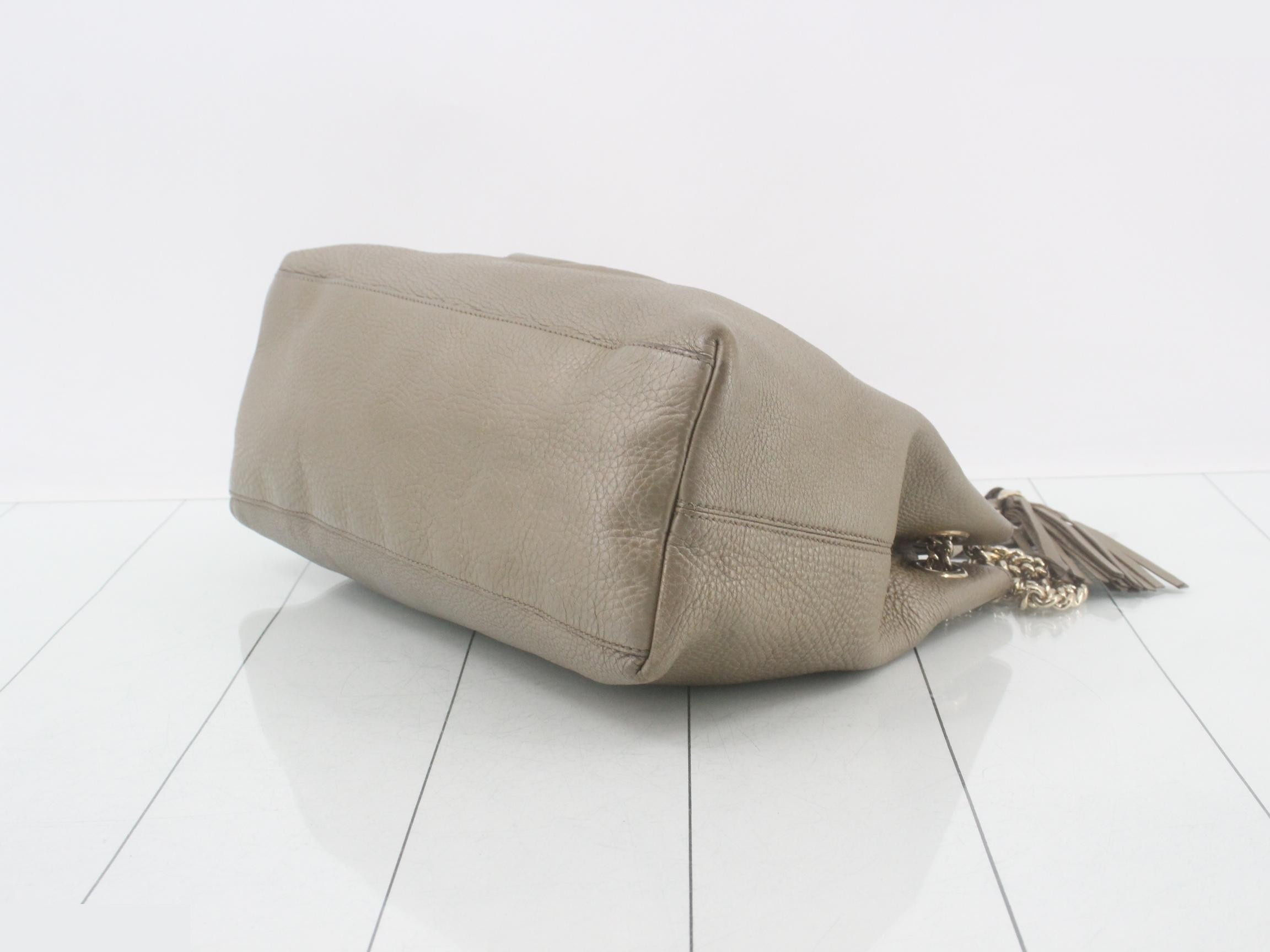 Soho Leather — view 6