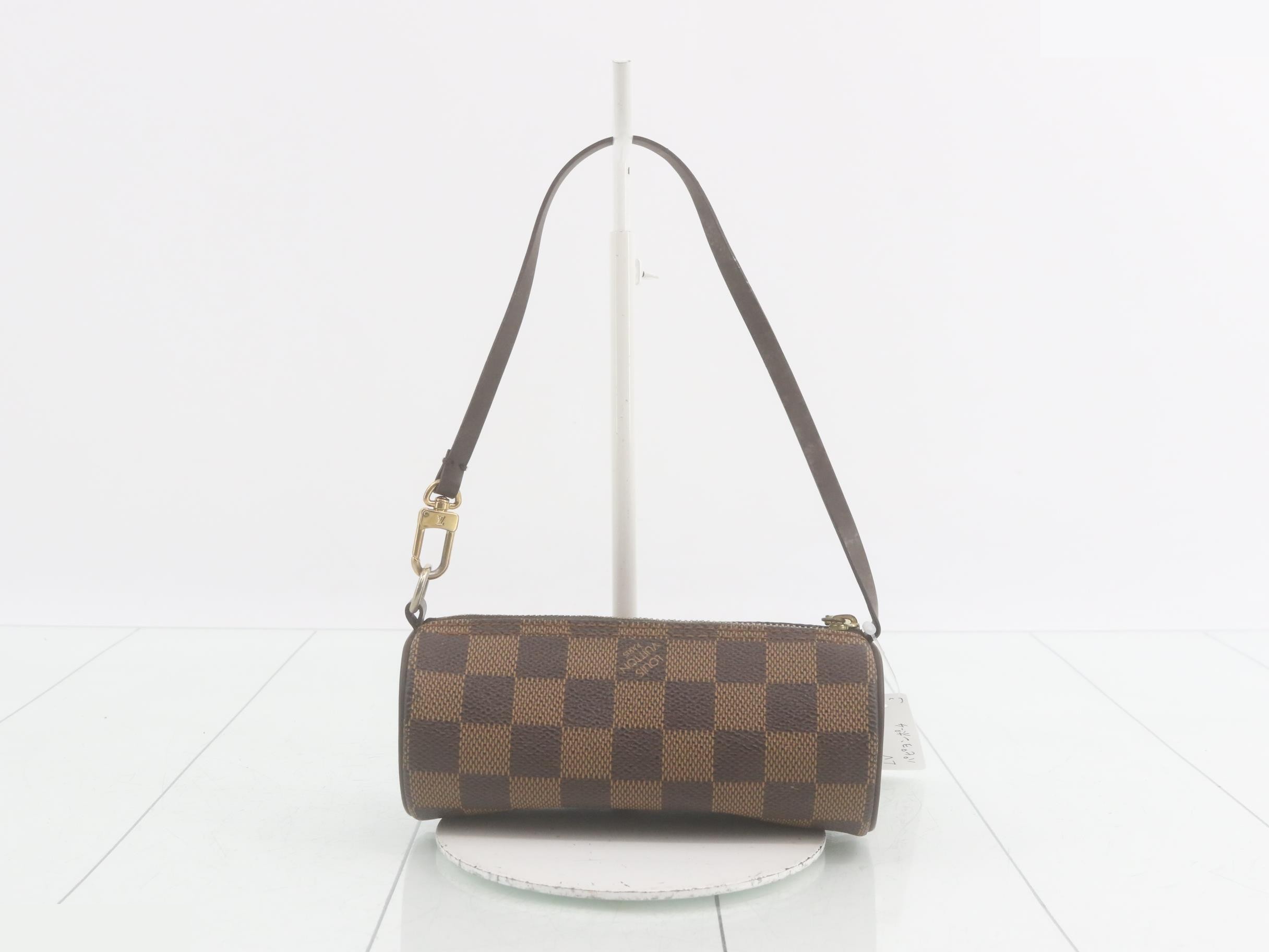 Papillon Pouch — view 2