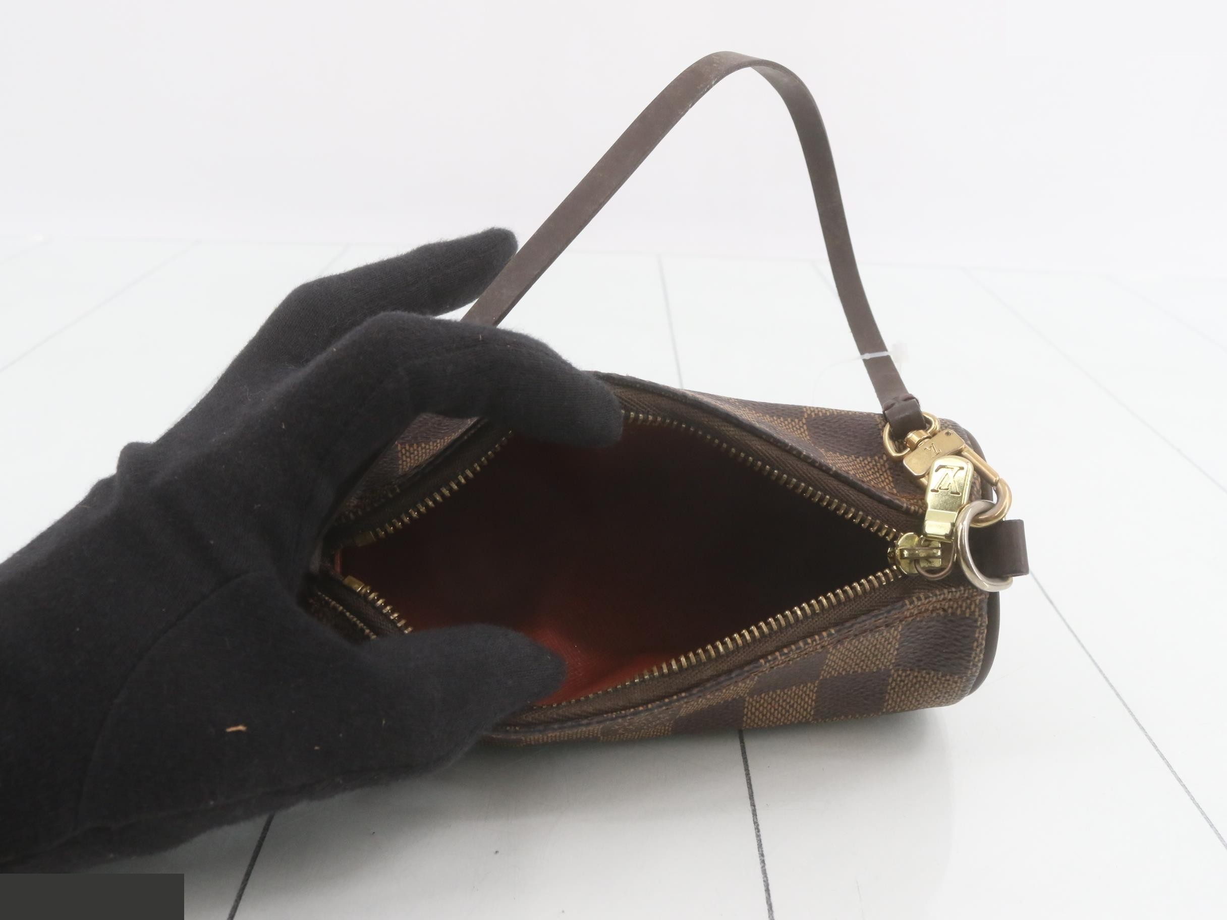 Papillon Pouch — view 4