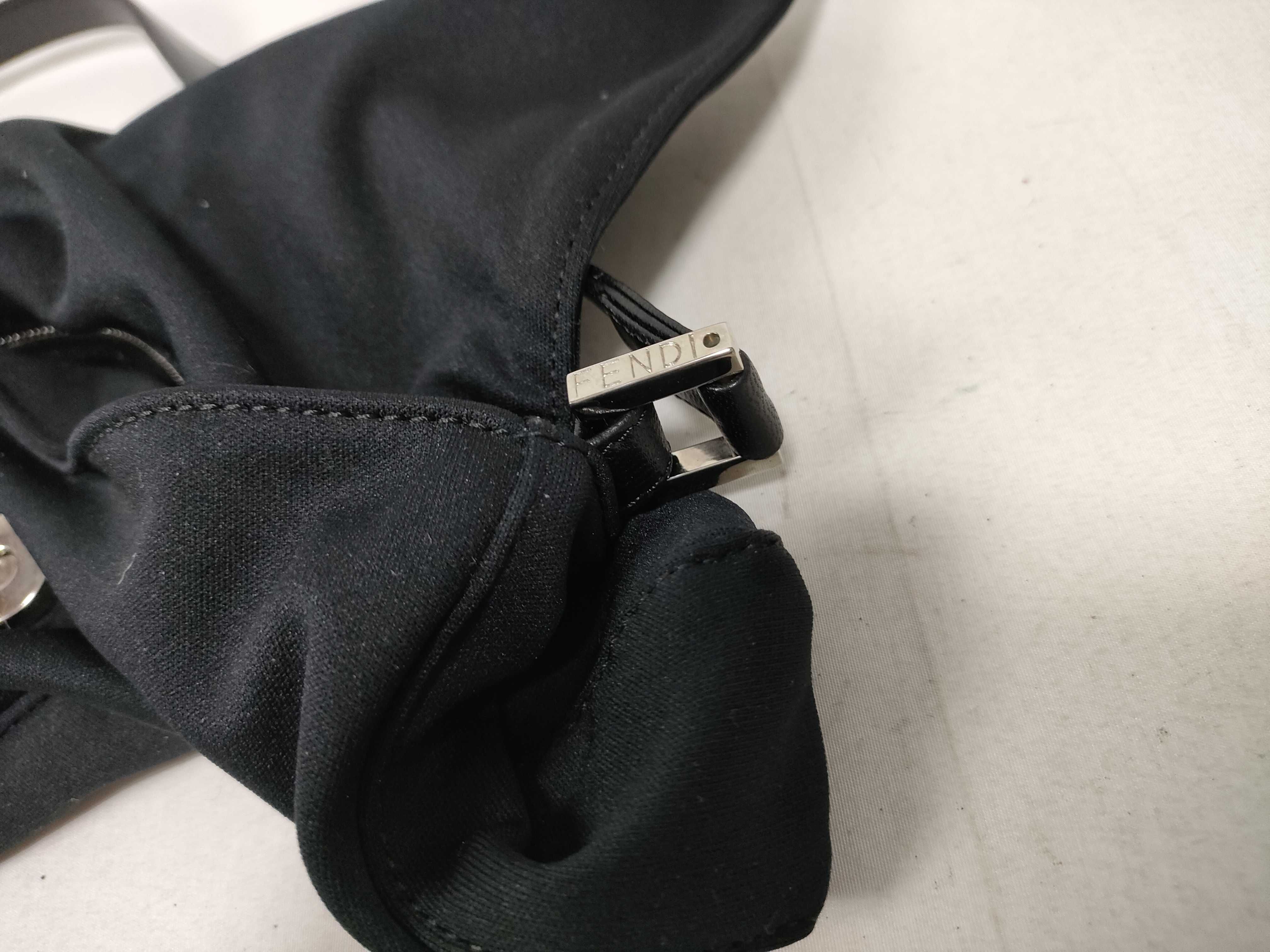 Vintage Mamma Shoulder Bag — view 12