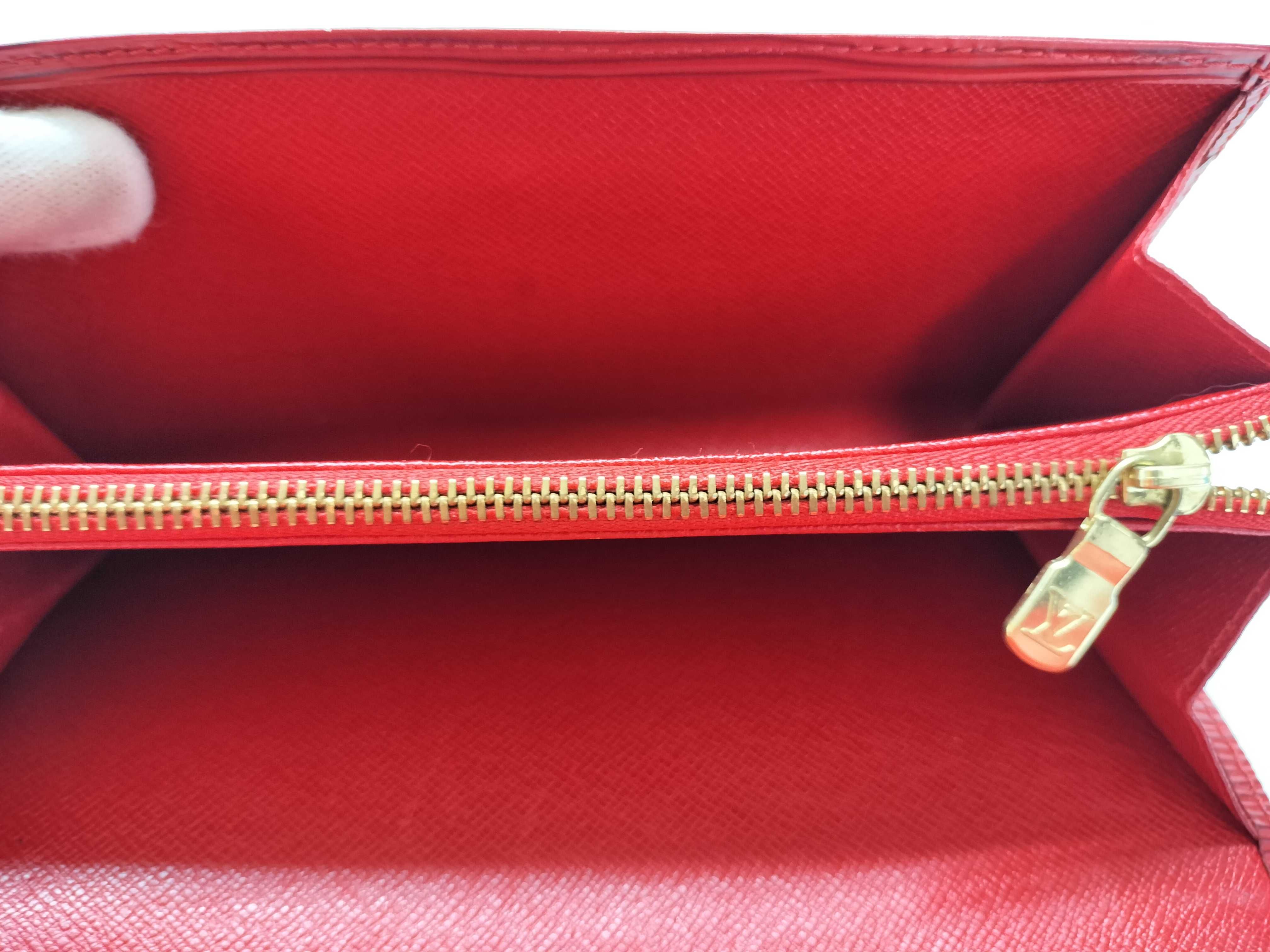 Epi Portemonnaie Cartes Crédit Wallet — view 10