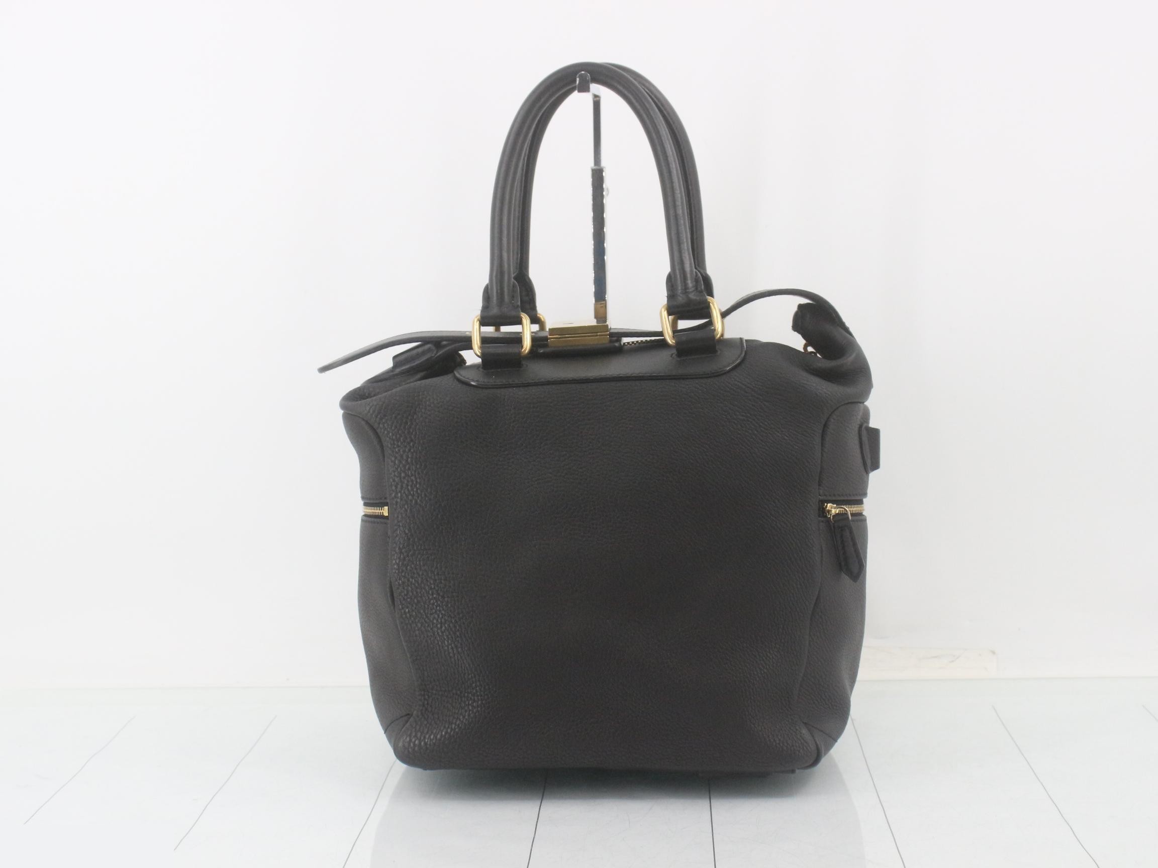 Phoebe handbag — view 2