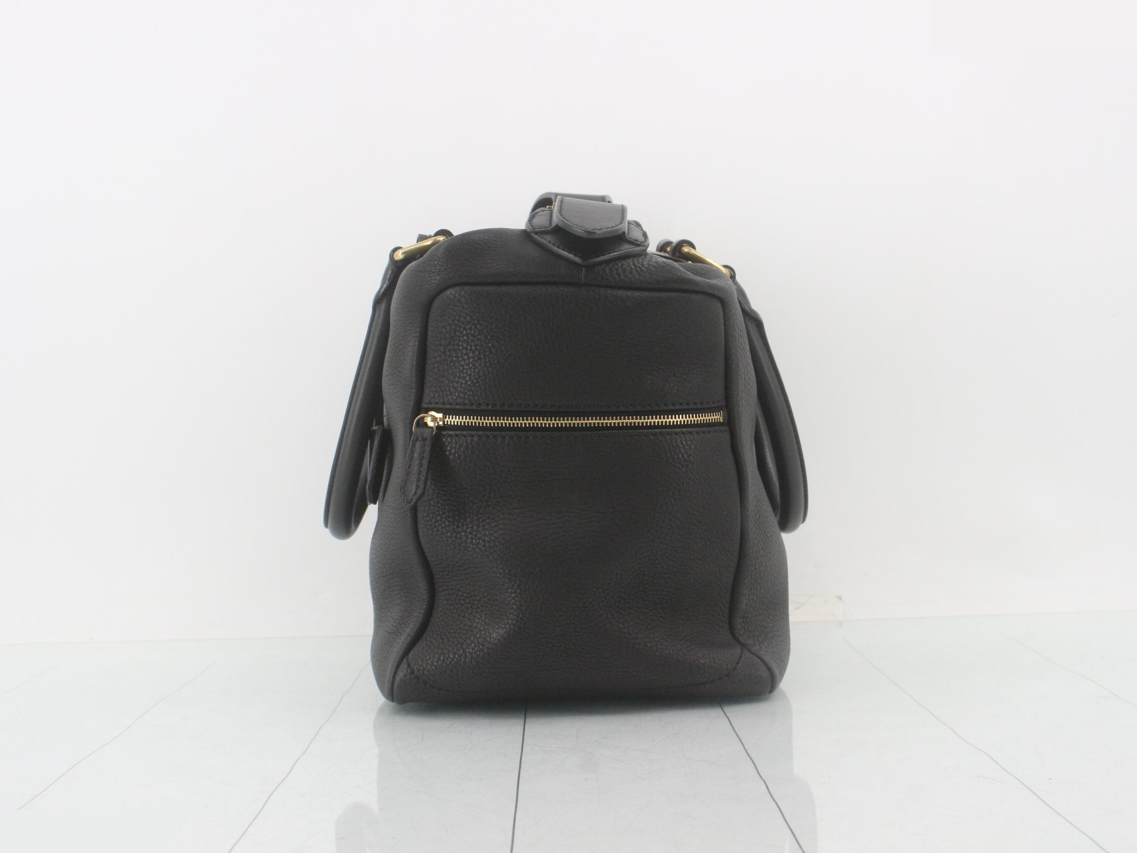 Phoebe handbag — view 3