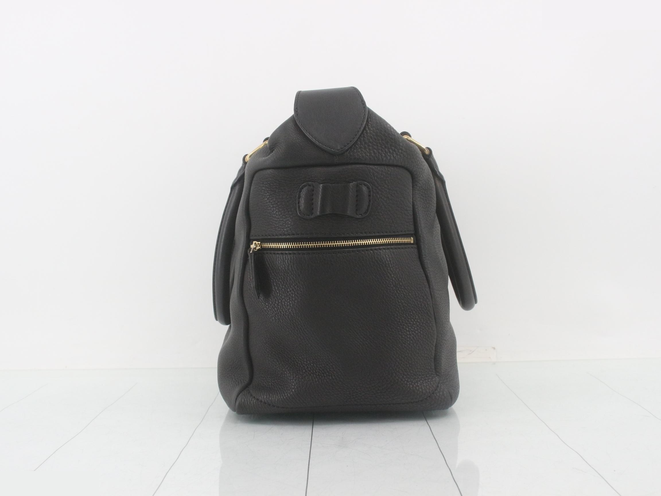 Phoebe handbag — view 4
