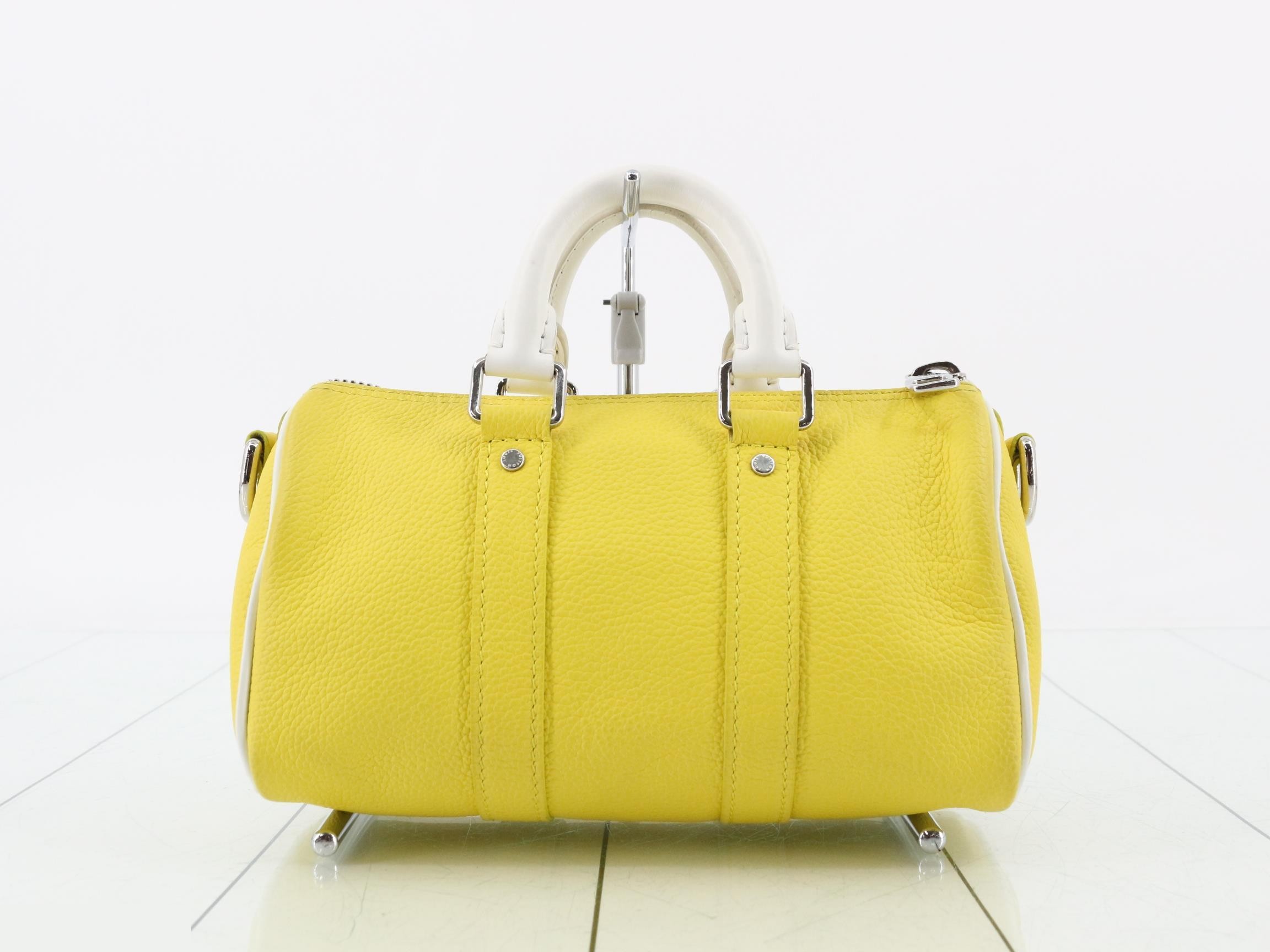 Everyday LV Keepall XS 2-Way Handbag — view 2