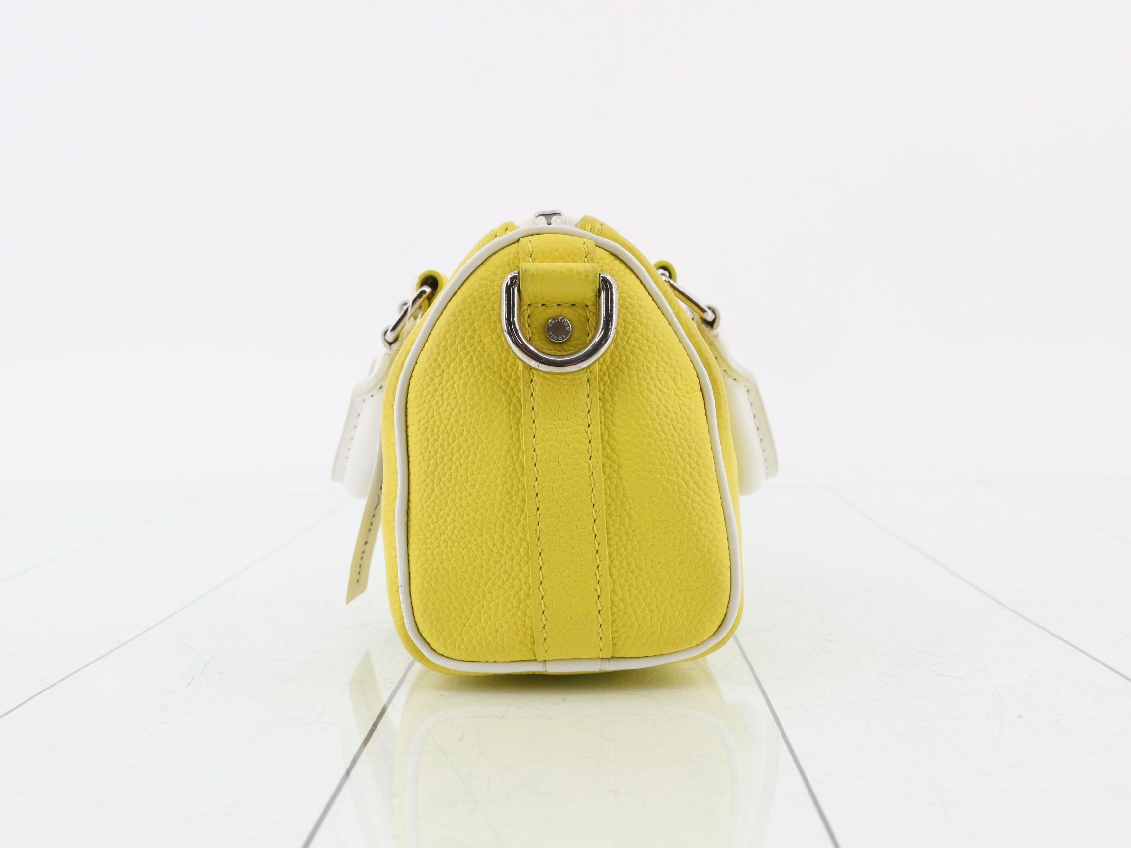 Everyday LV Keepall XS 2-Way Handbag — view 3
