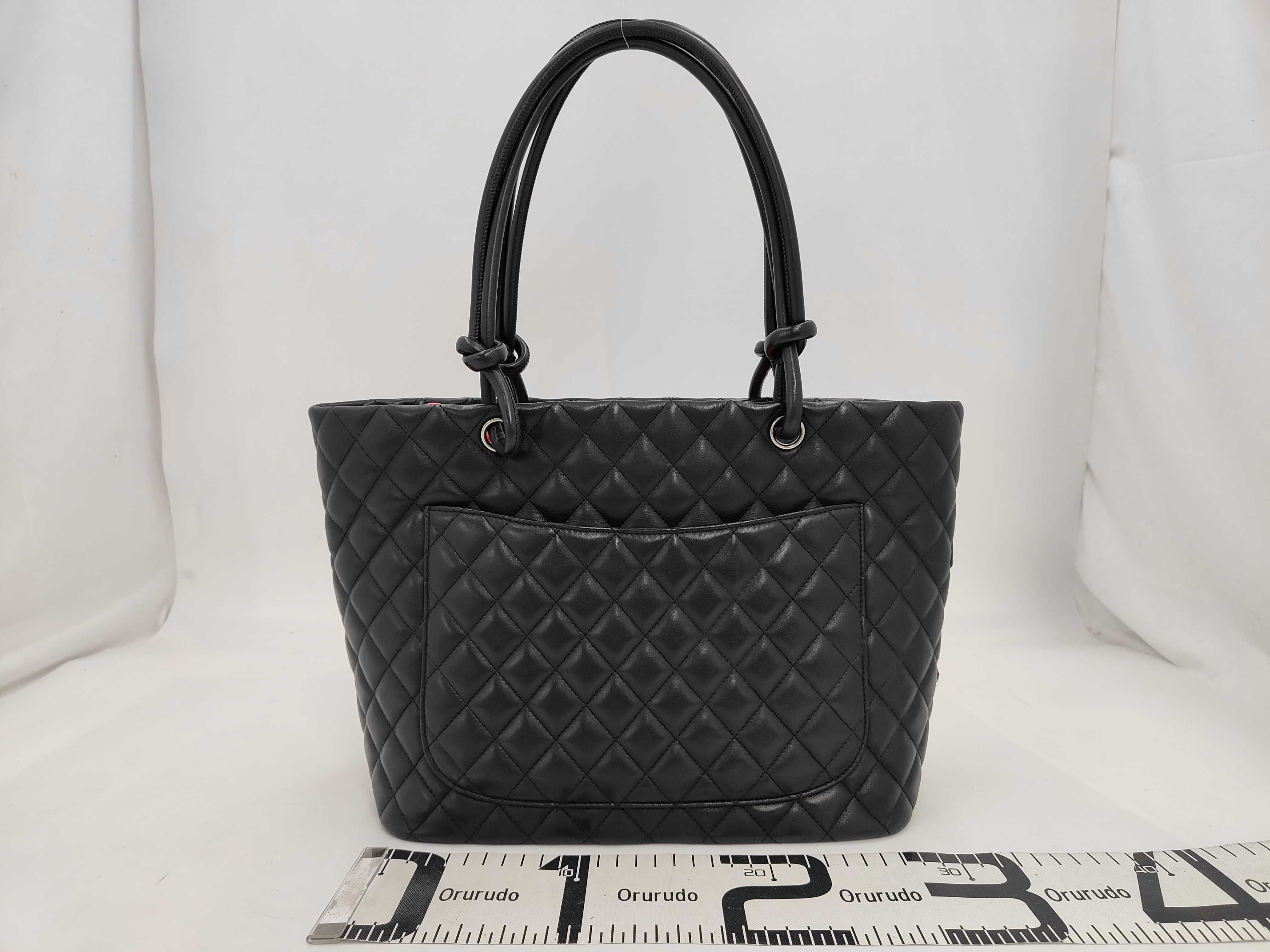 tote bag — view 2