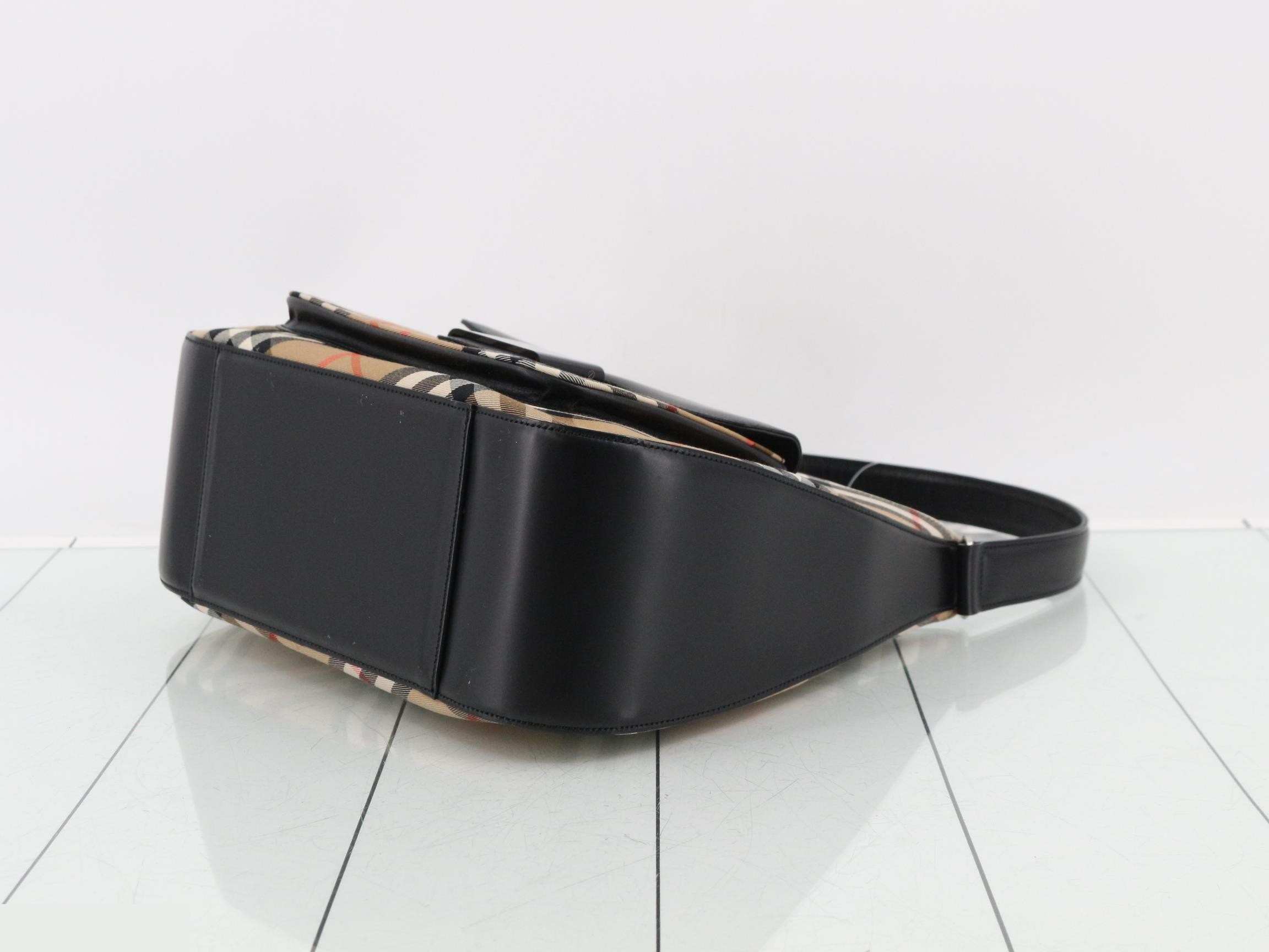 Other lines - Bags/Handbags - Black — view 6