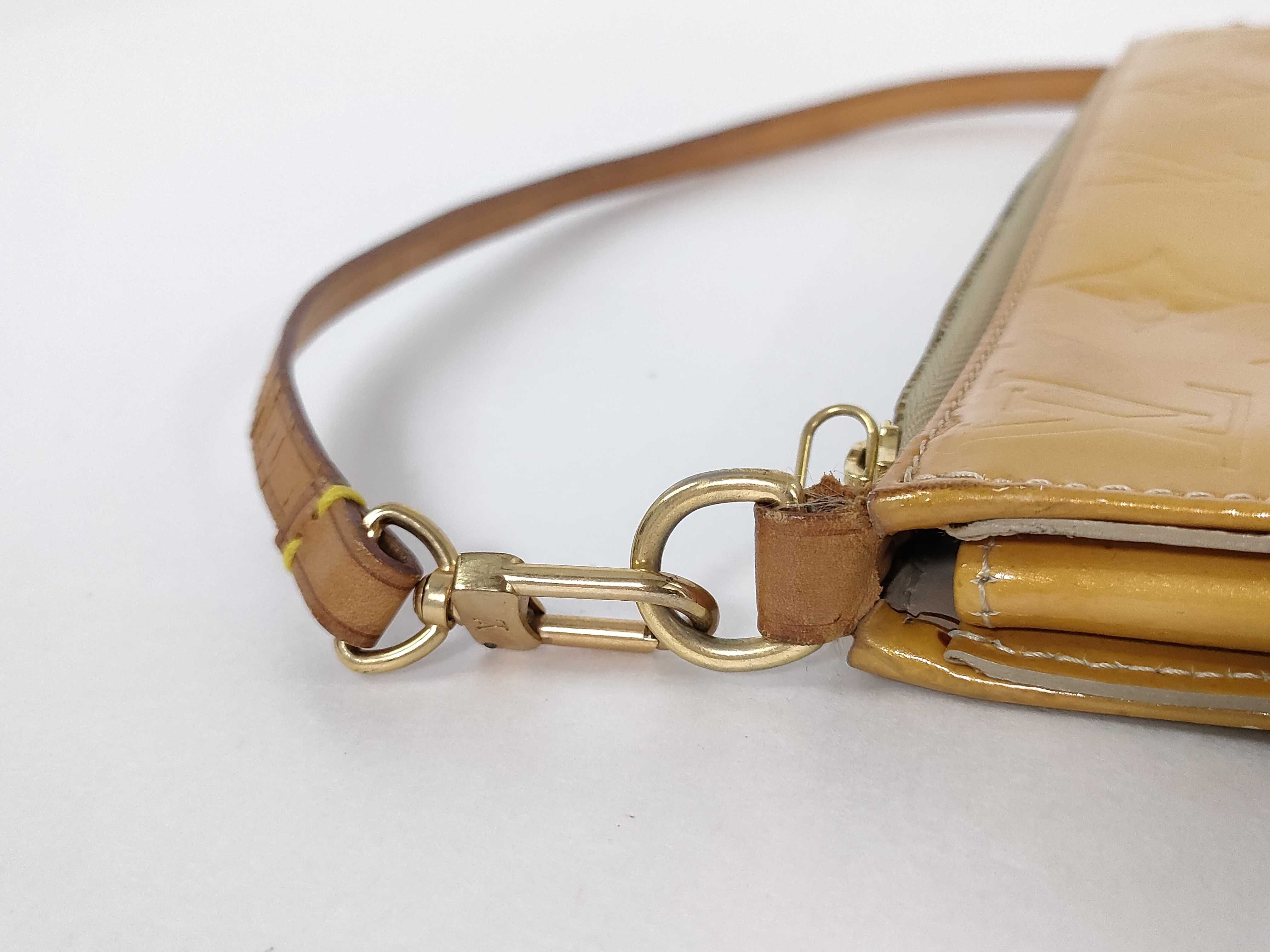 Vernis Lexington M91010 Handbag — view 14
