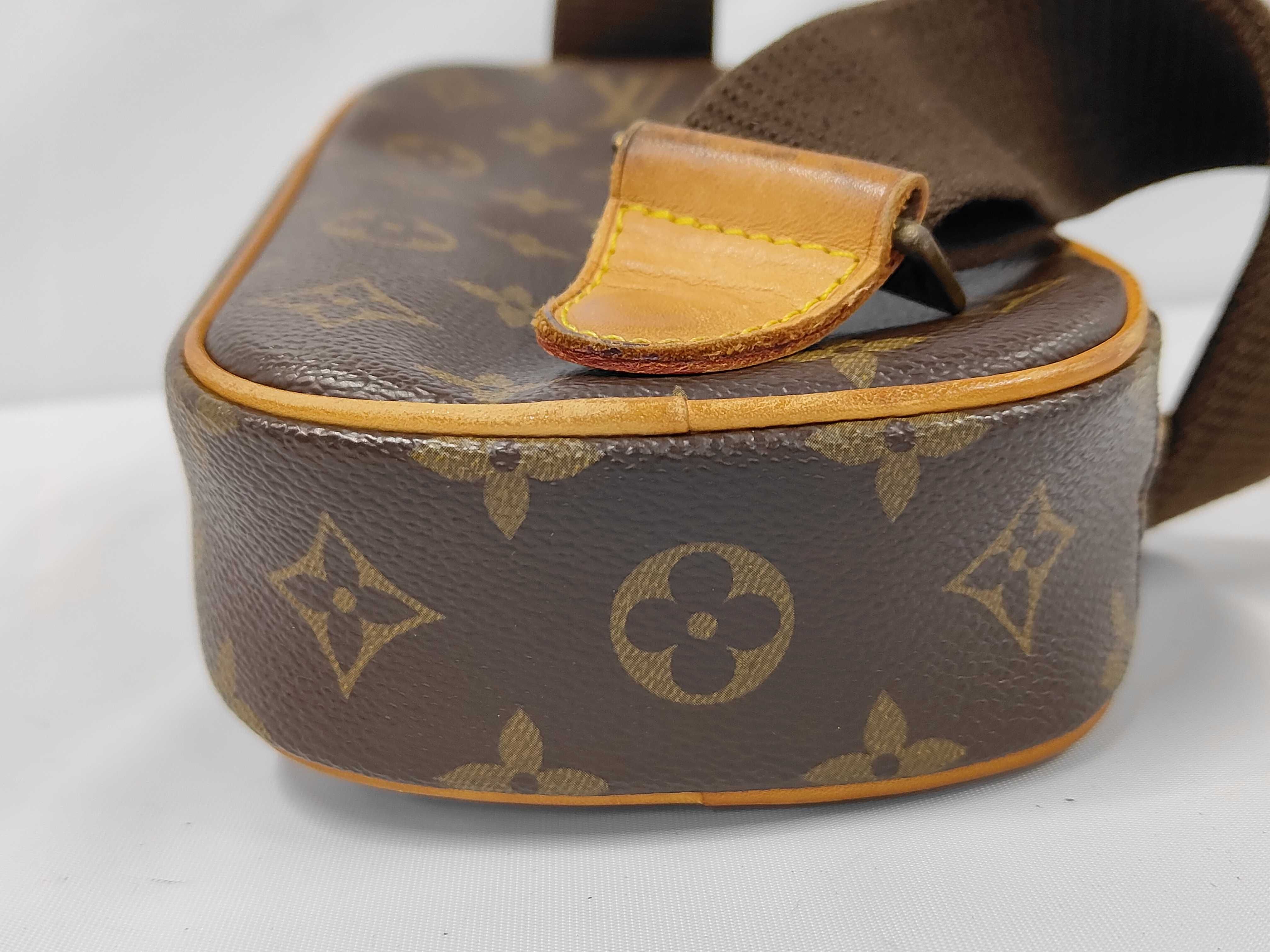 Monogram Looping Handbag Shoulder Bag — view 3