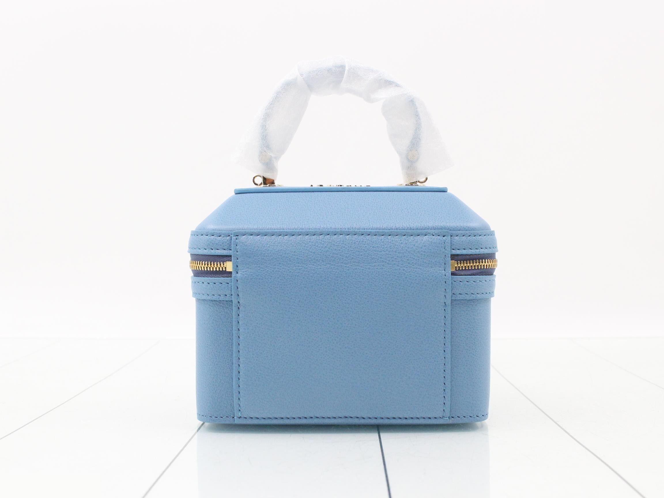 Vanity Shoulder Bag — view 2