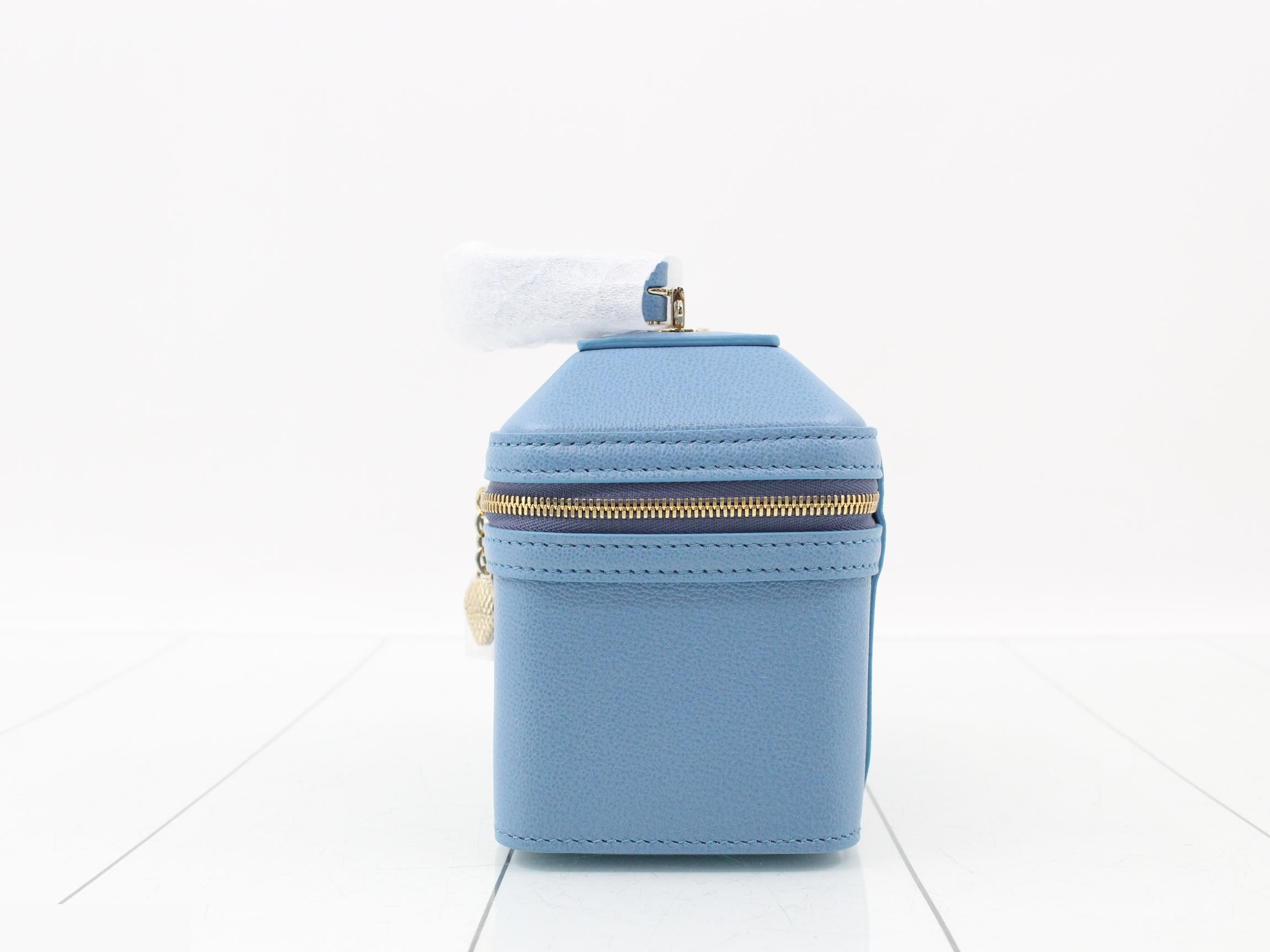 Vanity Shoulder Bag — view 3