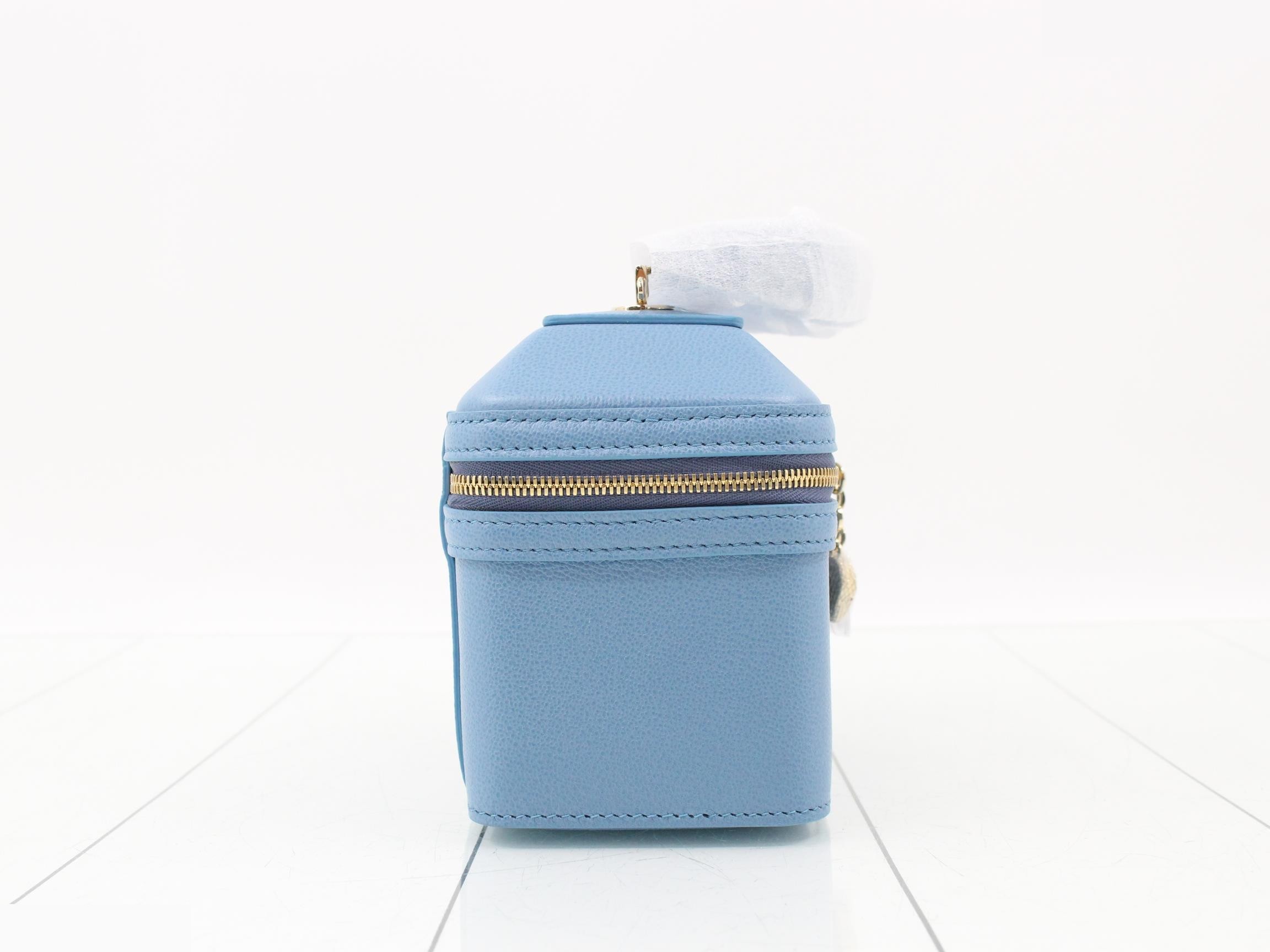Vanity Shoulder Bag — view 4