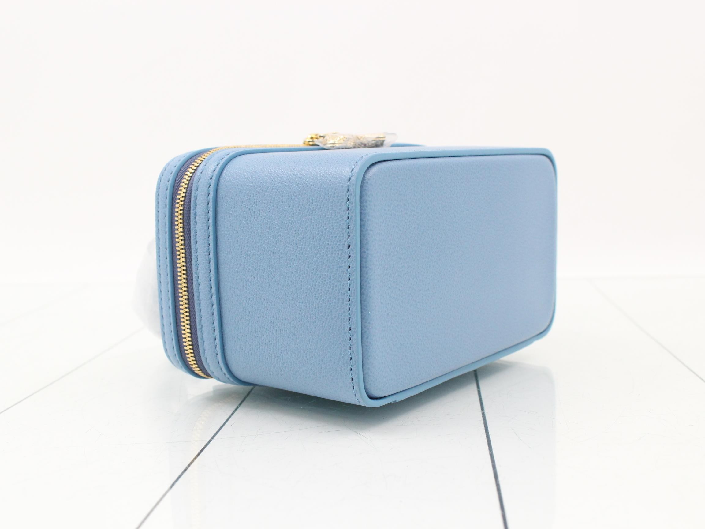 Vanity Shoulder Bag — view 5