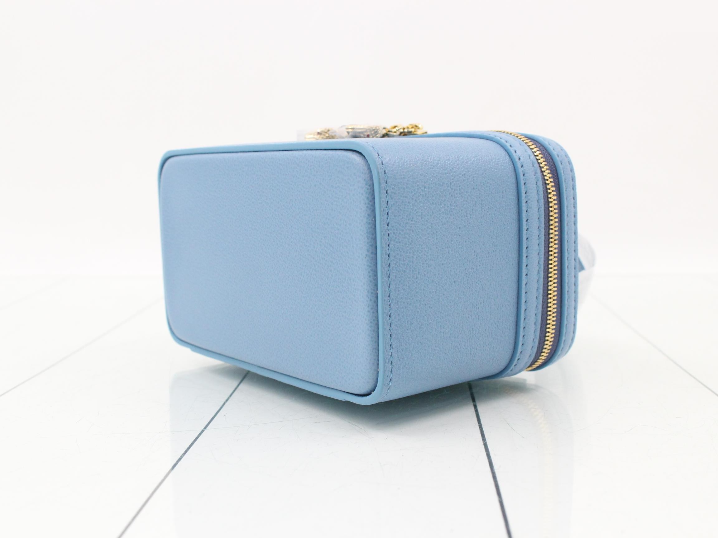 Vanity Shoulder Bag — view 6