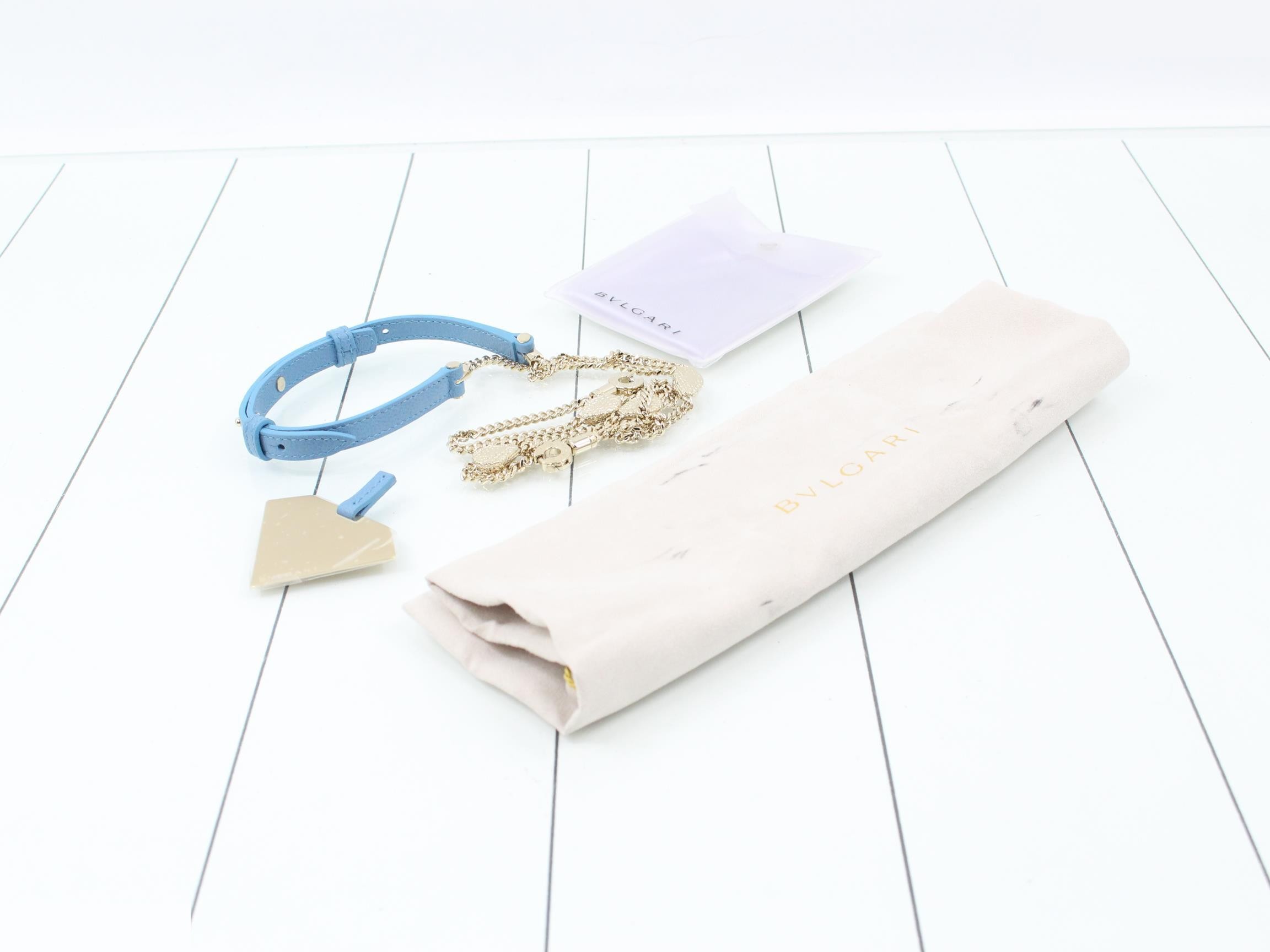 Vanity Shoulder Bag — view 7