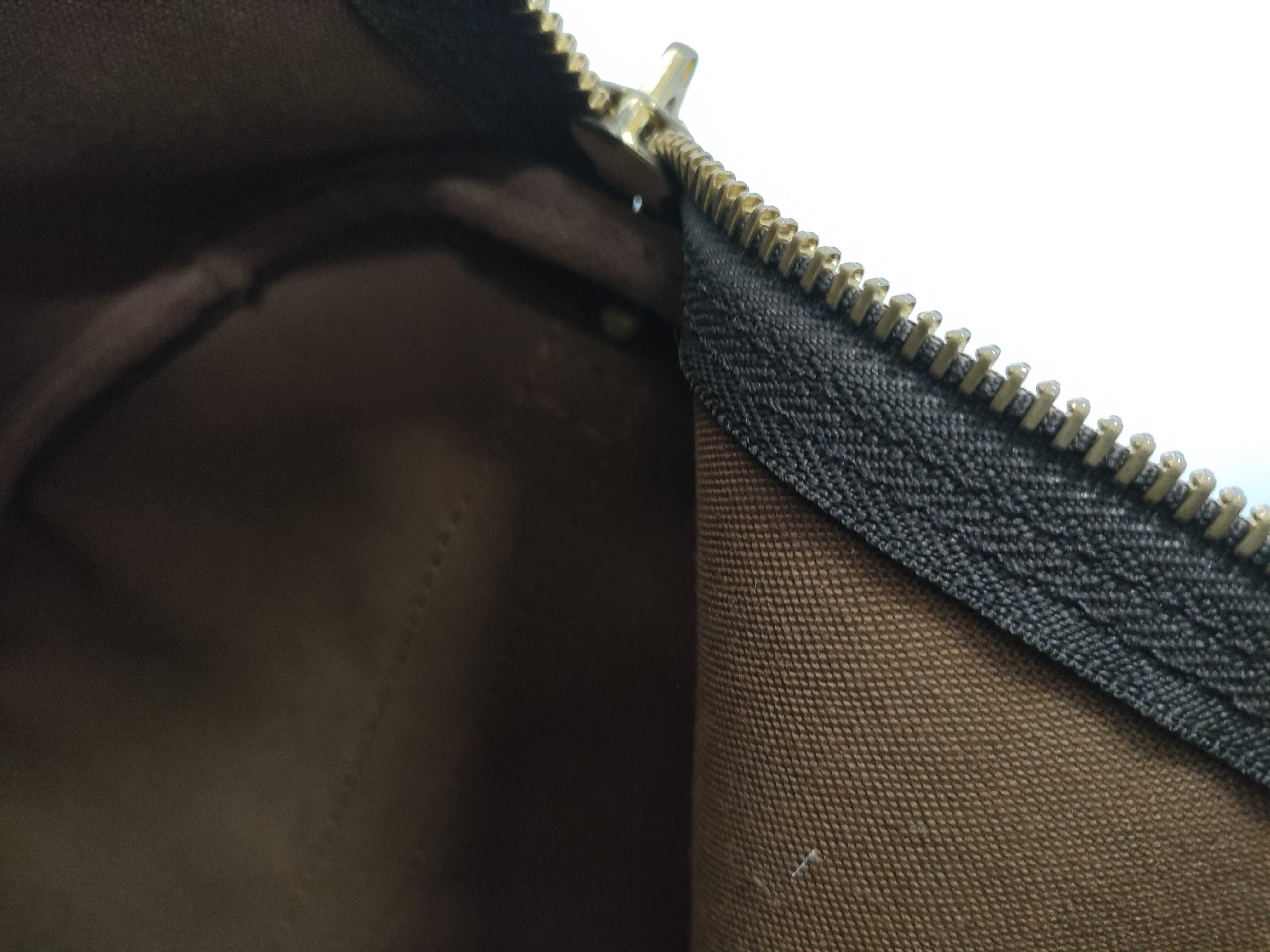 Monogram Keepall Bandoulière 45 Boston Bag — view 12