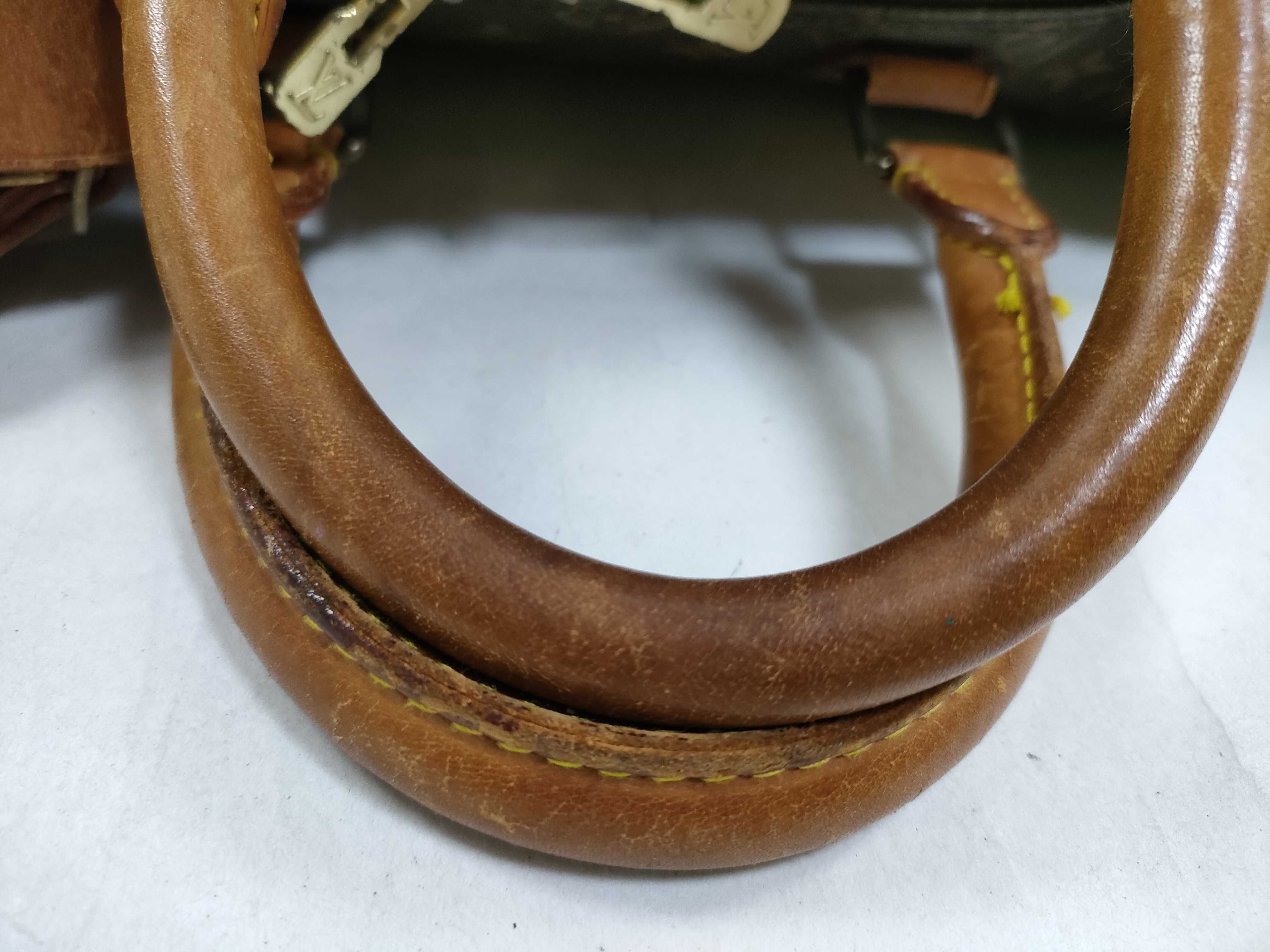 Monogram Keepall Bandoulière 45 Boston Bag — view 4
