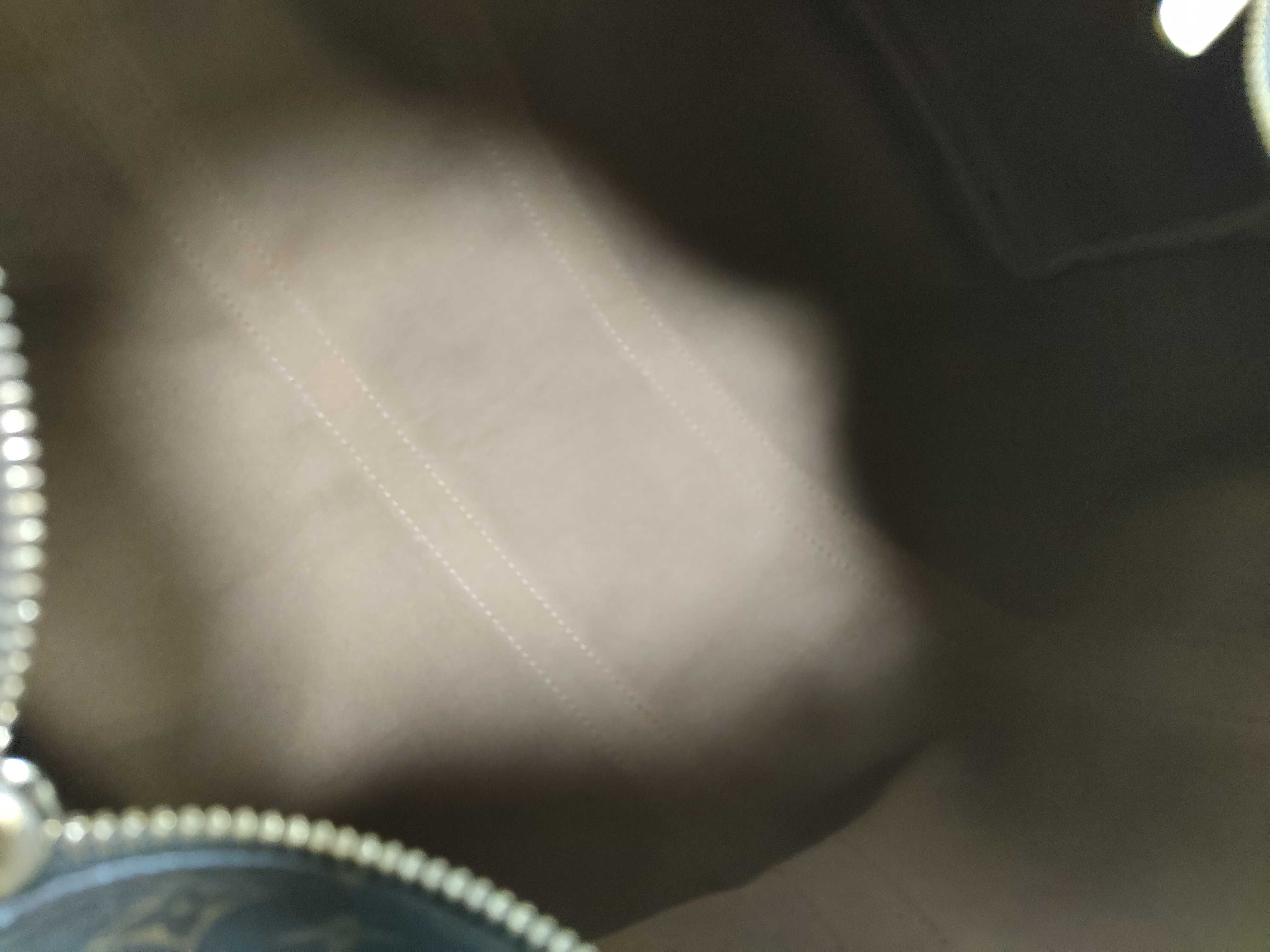 Monogram Keepall Bandoulière 45 Boston Bag — view 10