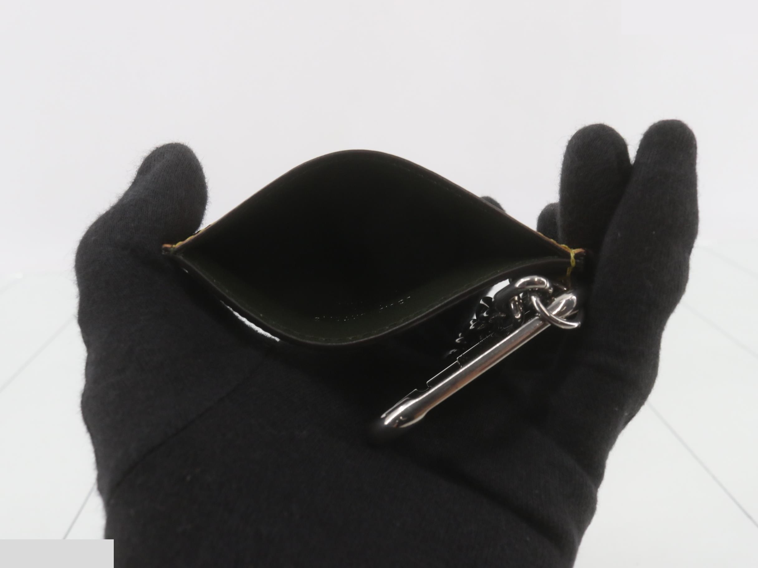 LV Chain Belt Pouch — view 4