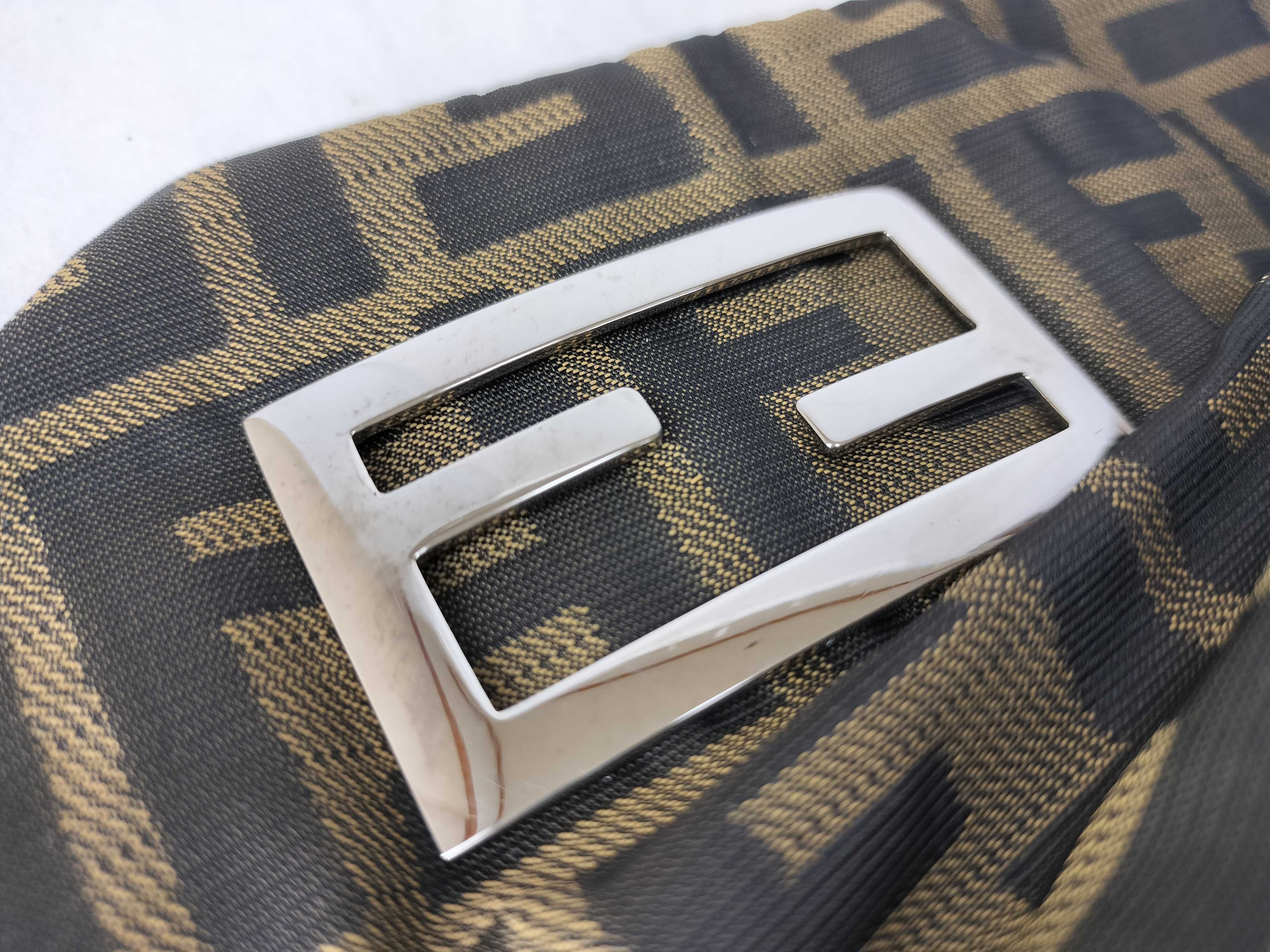 Zucca pattern pouch — view 15