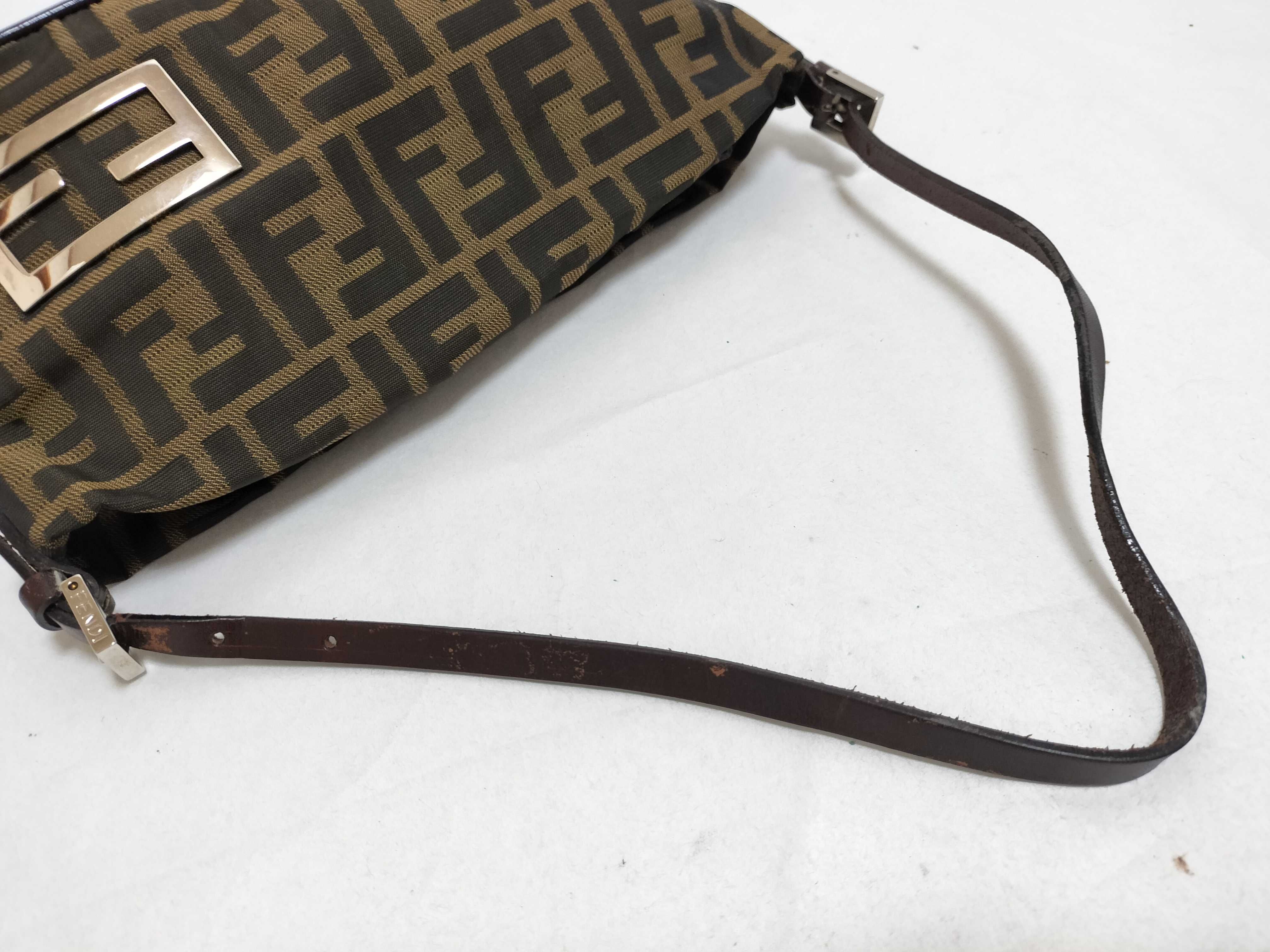 Zucca pattern pouch — view 3