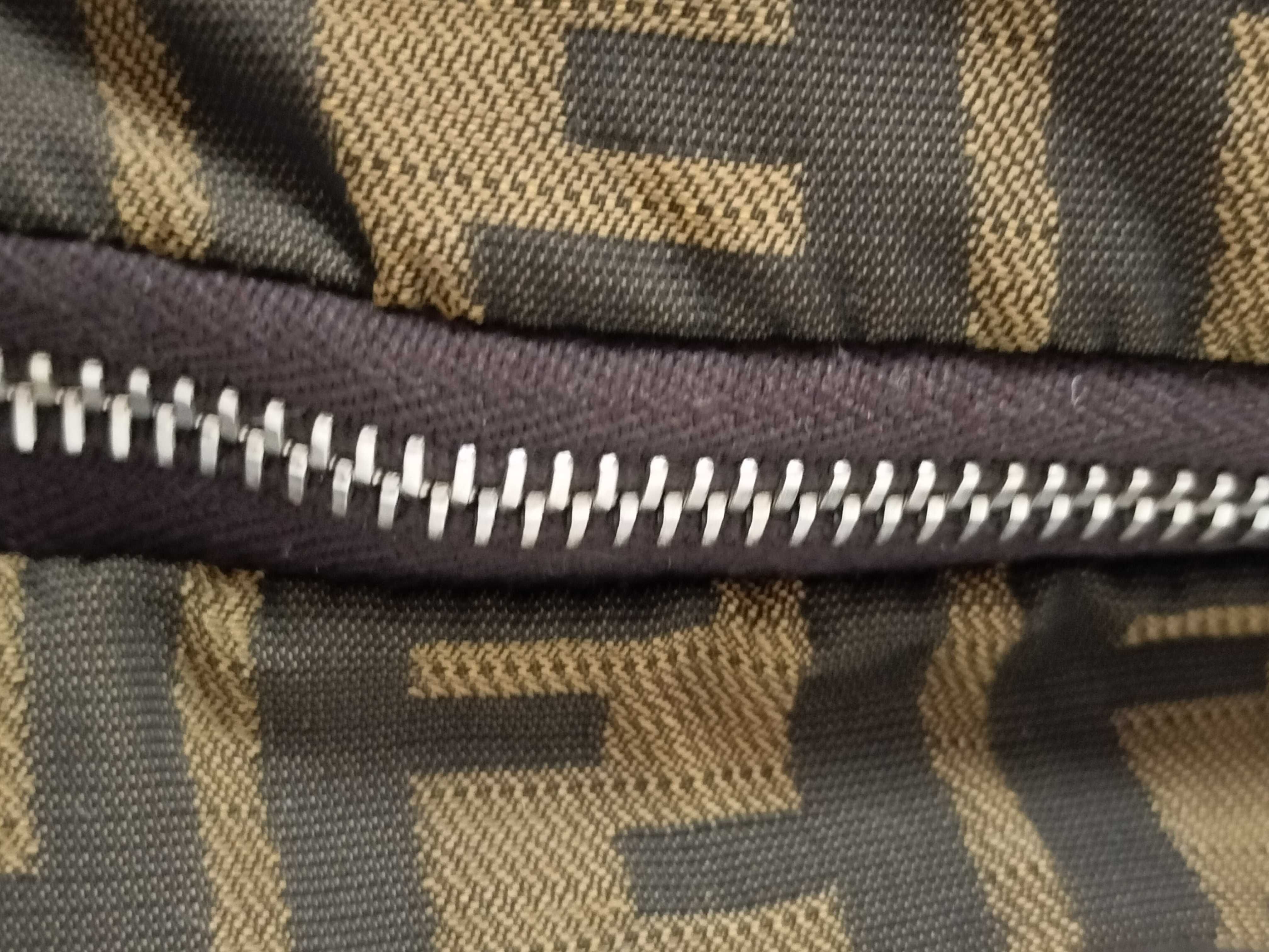 Zucca pattern pouch — view 6