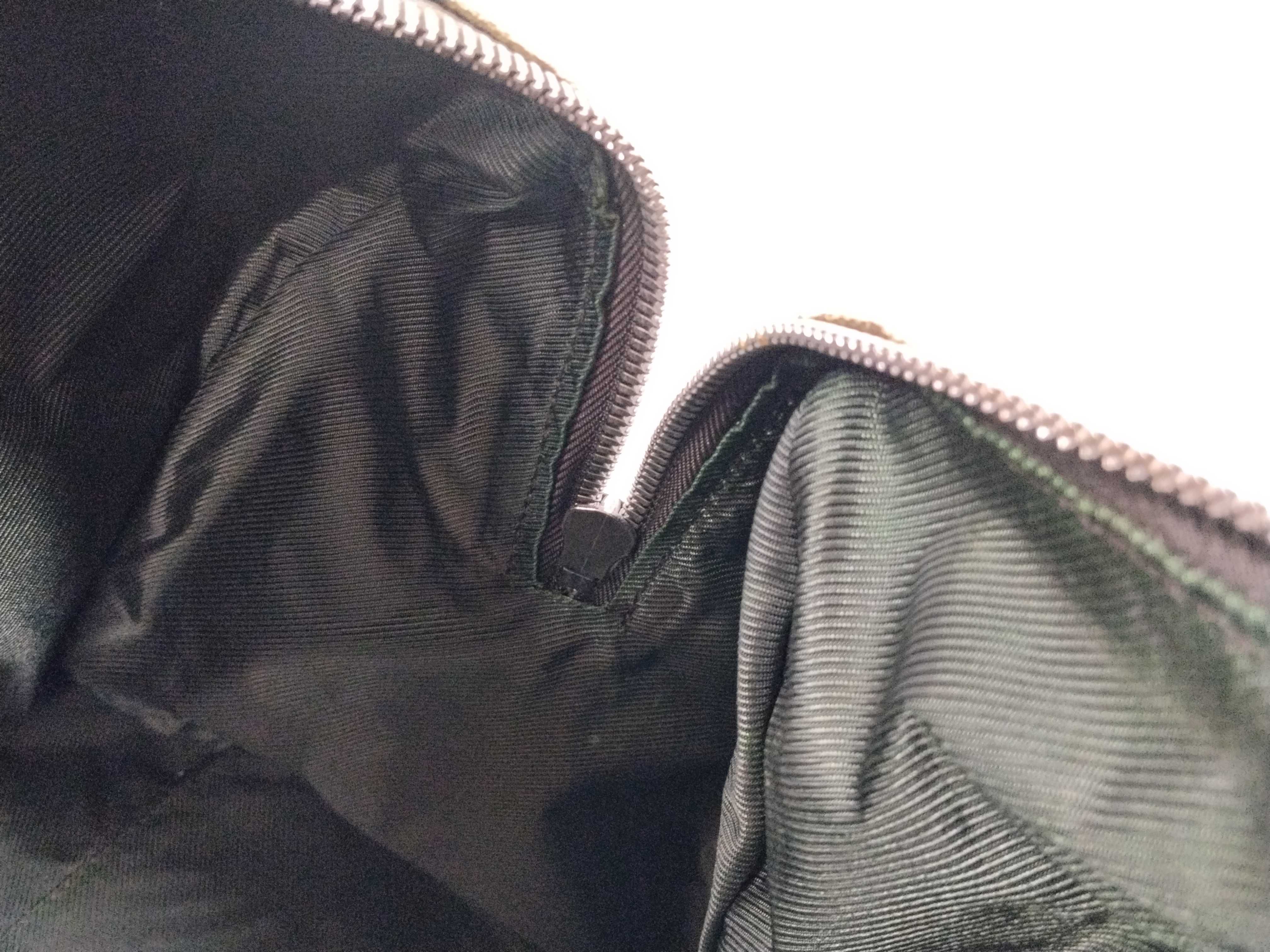 GG Supreme Boston Bag 101670 (Hardware has rust) — view 12