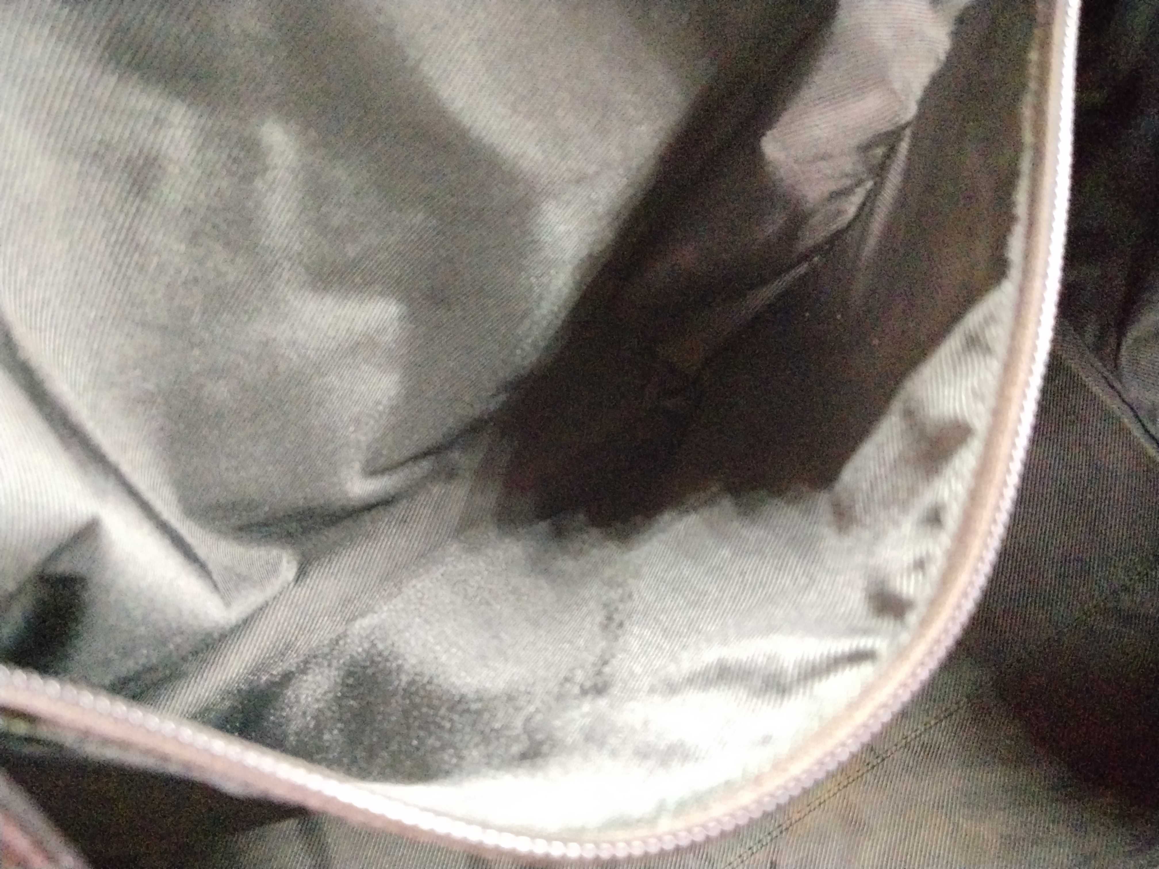 GG Supreme Boston Bag 101670 (Hardware has rust) — view 13