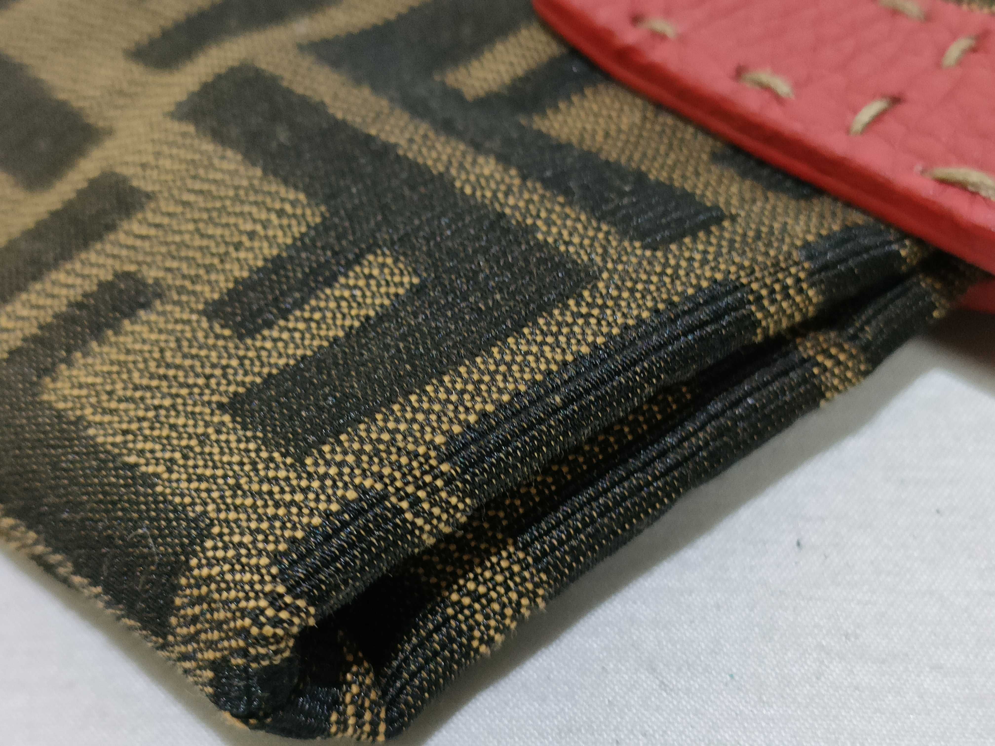 Zucca pattern Zucca handbag, unused. — view 12