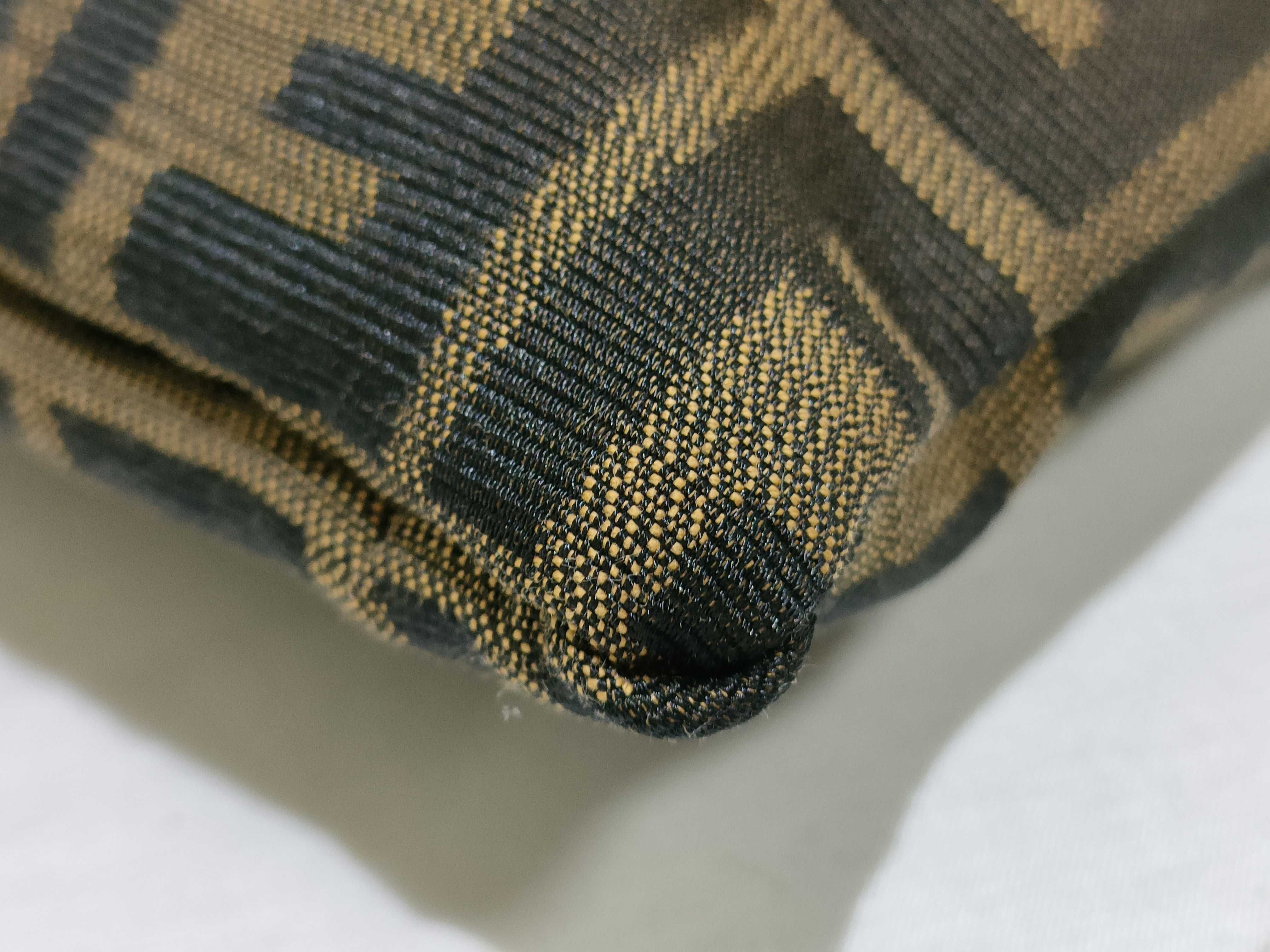 Zucca pattern Zucca handbag, unused. — view 6