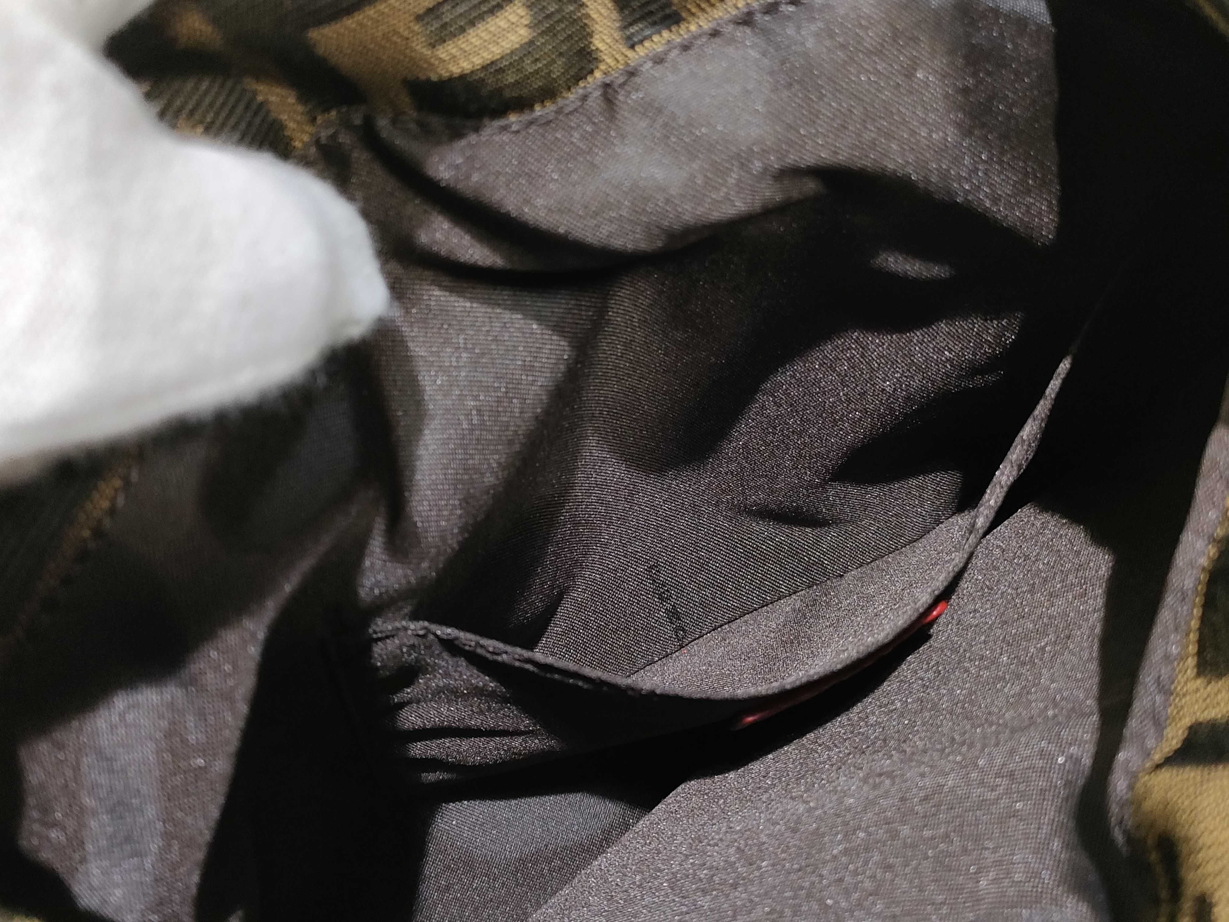Zucca pattern Zucca handbag, unused. — view 9