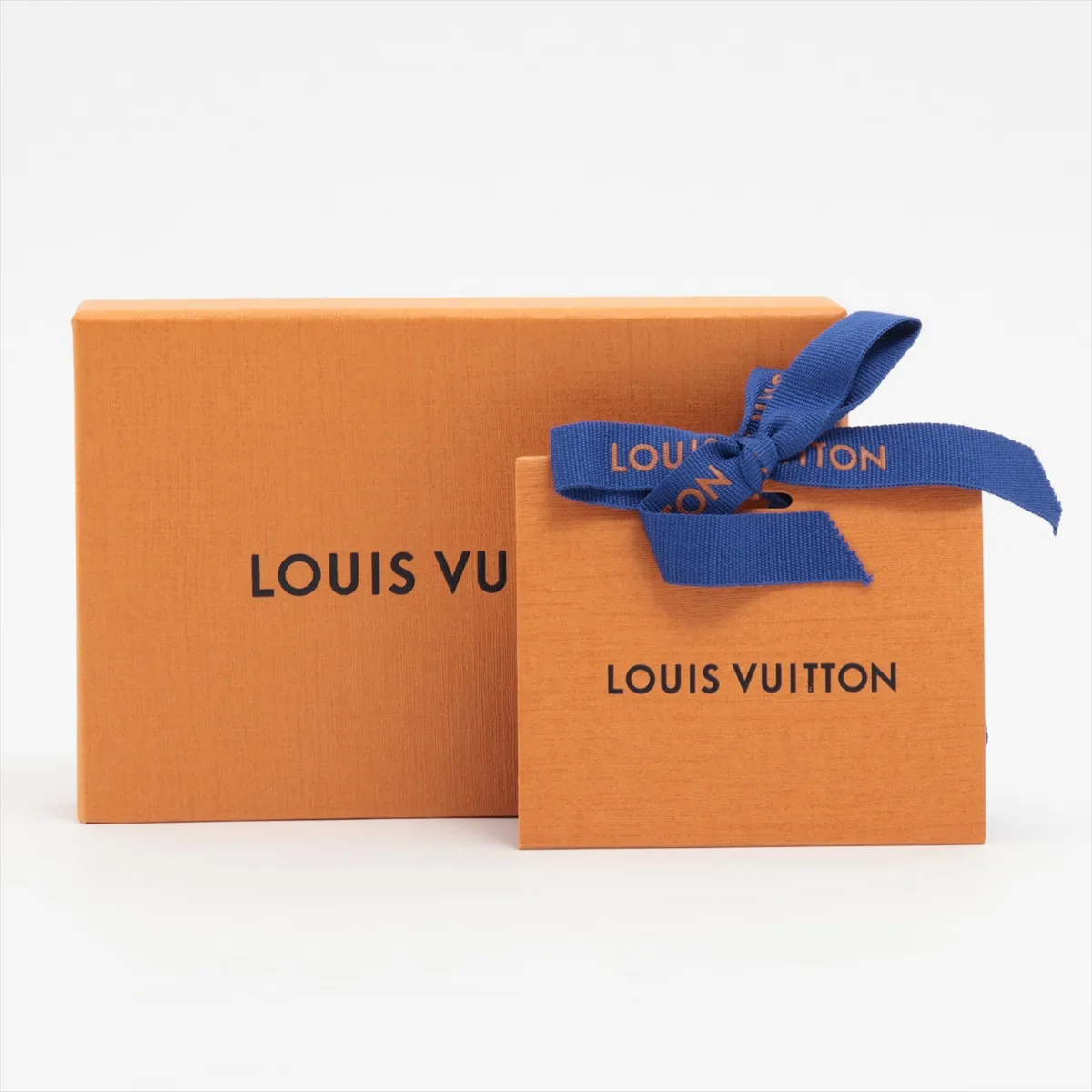 Louis Vuitton M78819 Bandeau BB Ultimate Scarf Silk Bronze — view 5