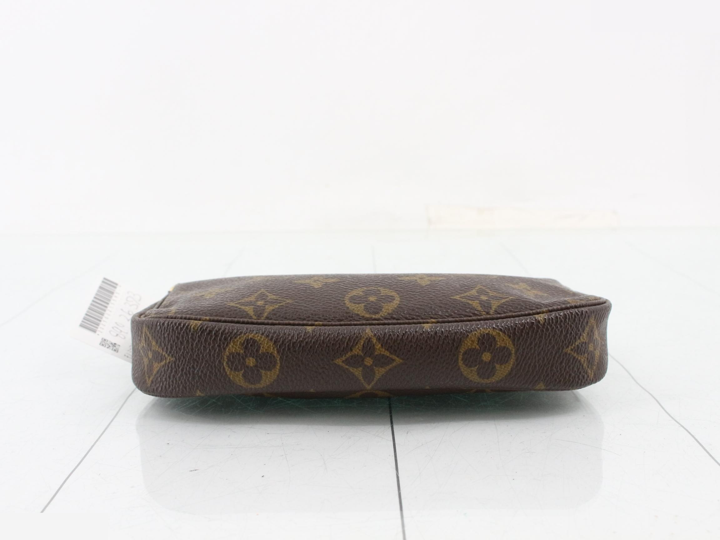 Mini Accessory Pouch FL0013 — view 3