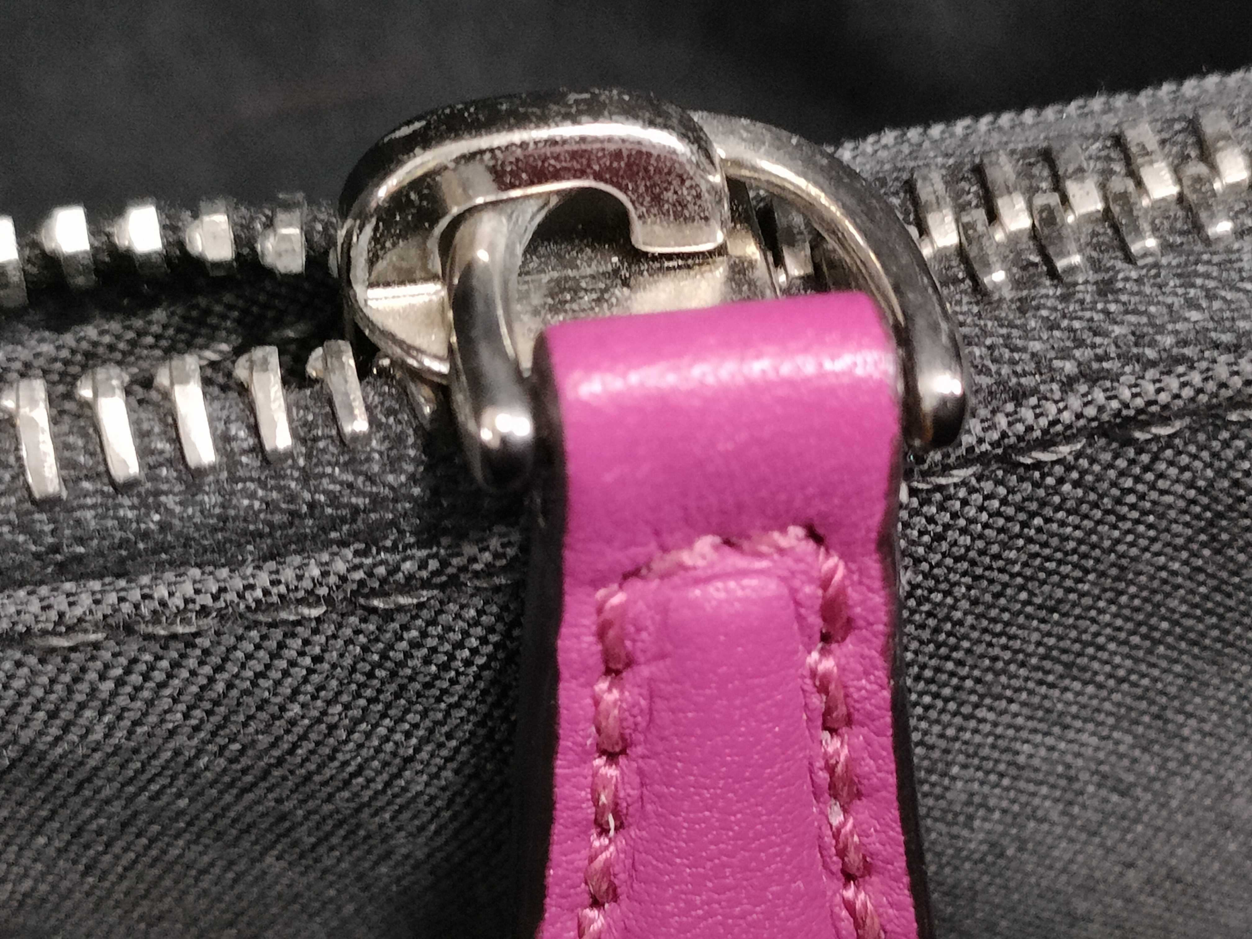 By The Way Mini Leather 2-Way Shoulder Bag, Purple, 8BL135 (Handbag) — view 15