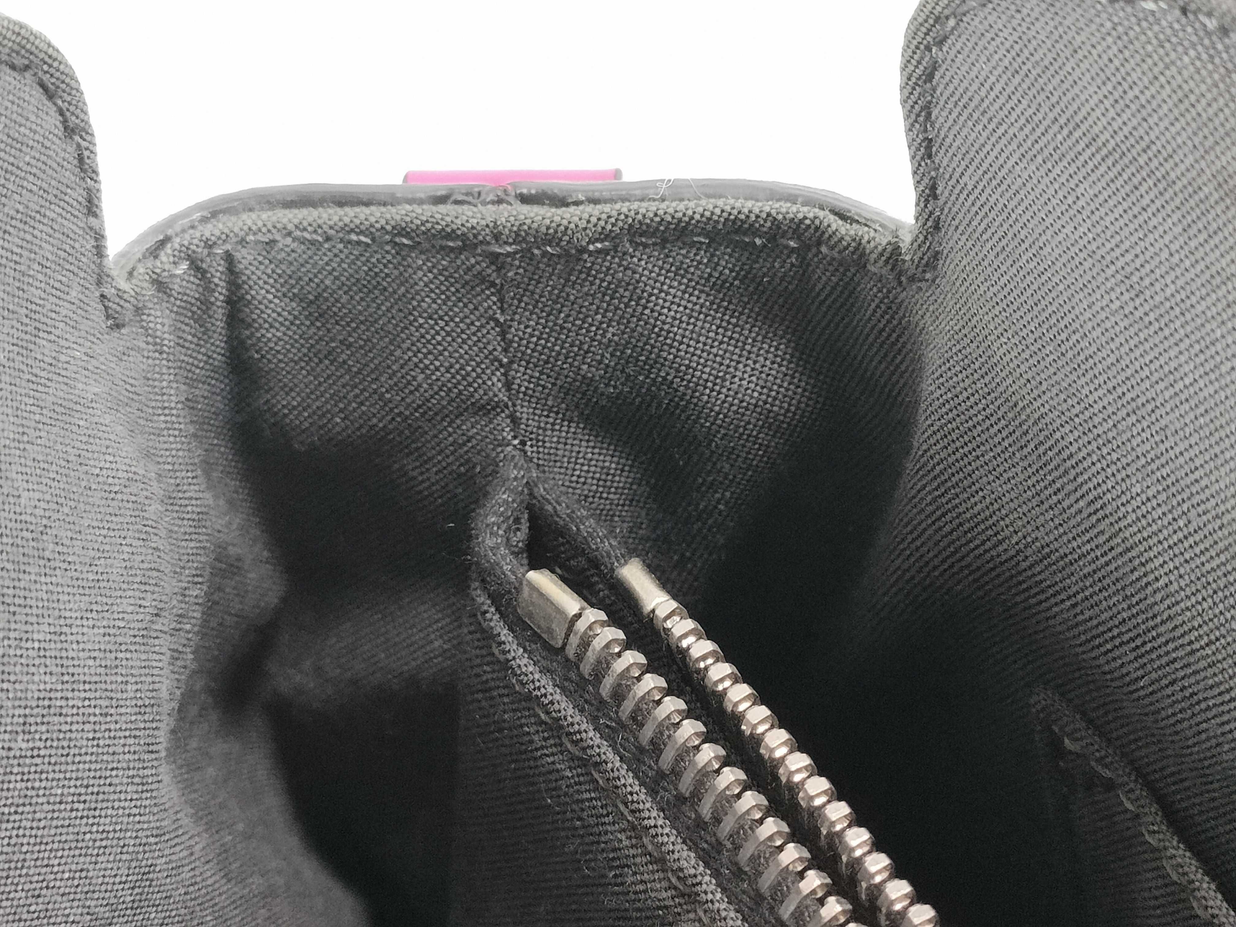 By The Way Mini Leather 2-Way Shoulder Bag, Purple, 8BL135 (Handbag) — view 10