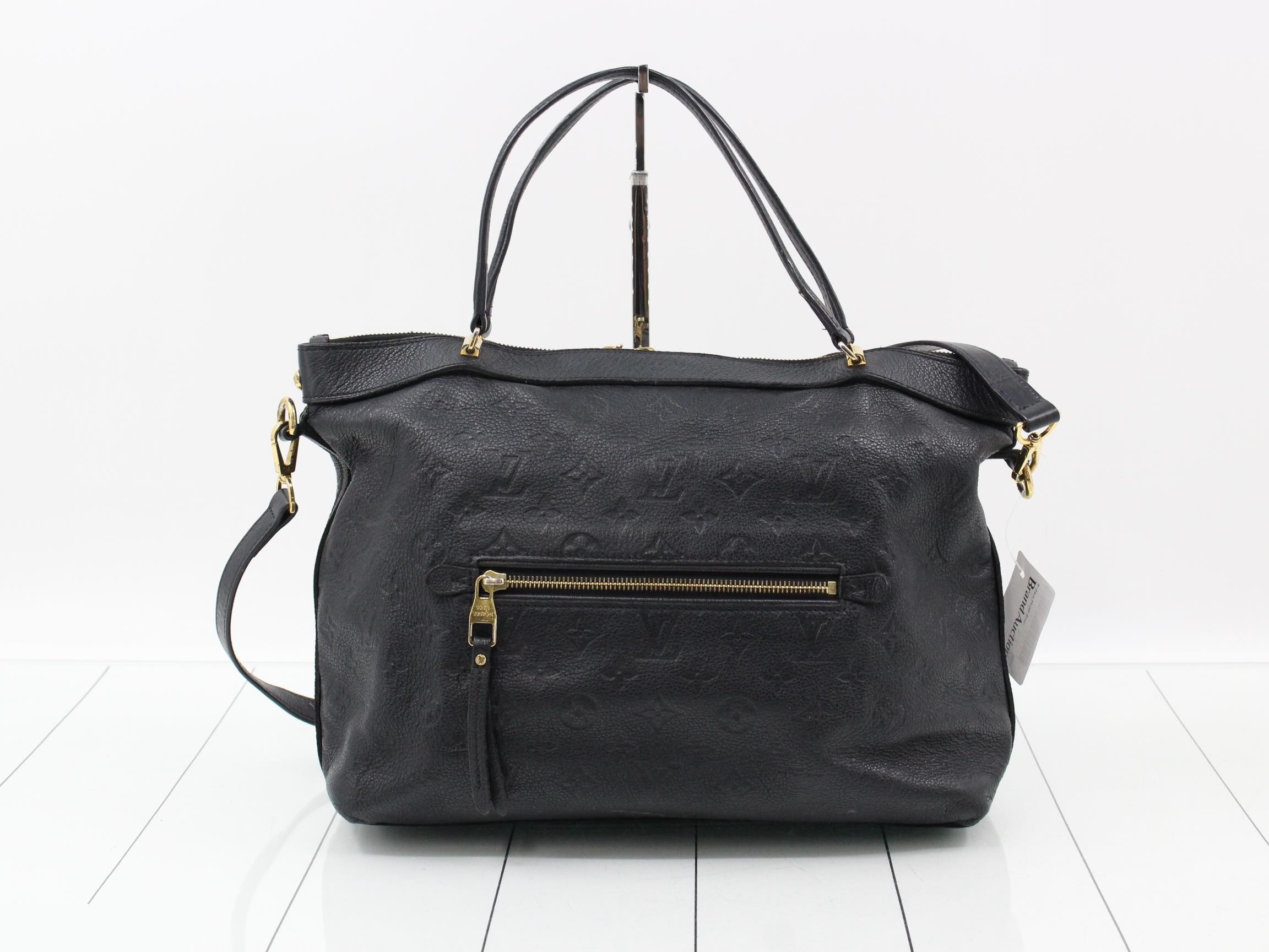 Bastille MM Noir — view 2
