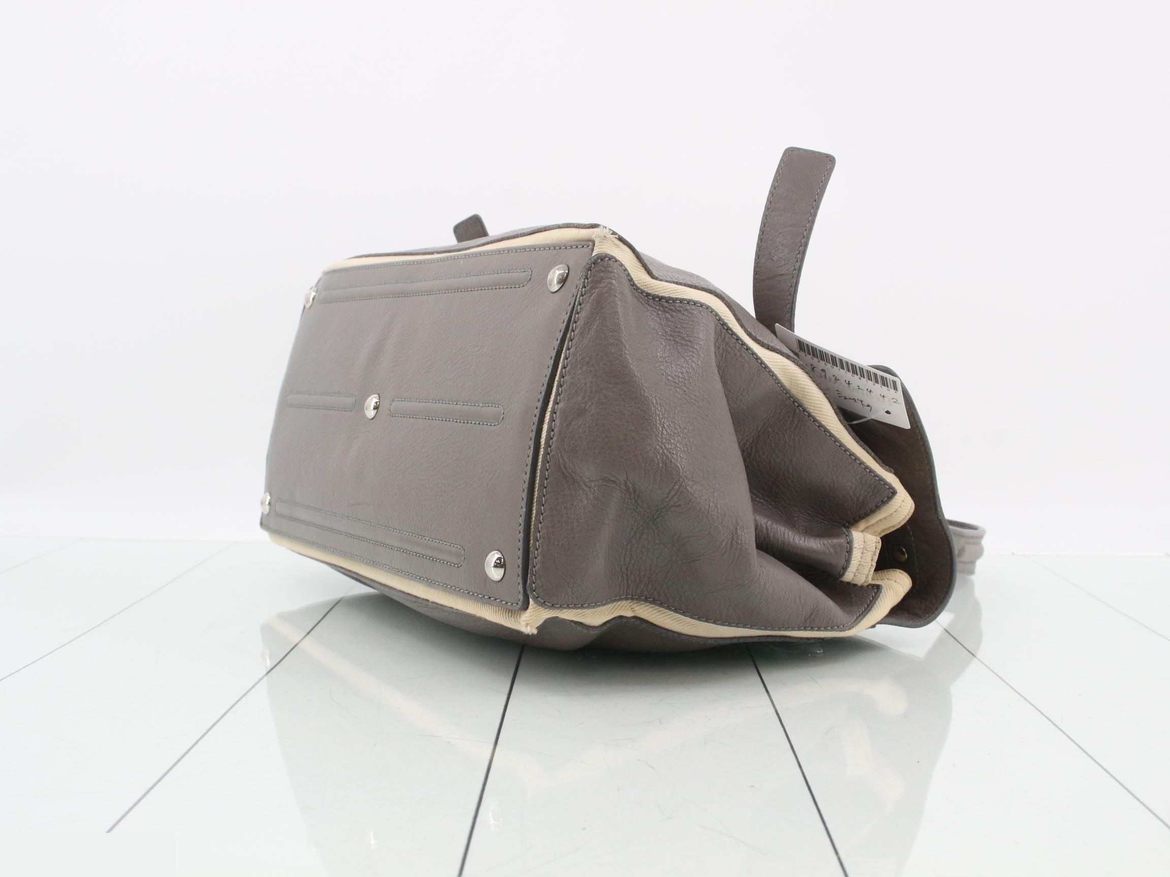 Muse Two Bag/Handbag, Greige — view 6