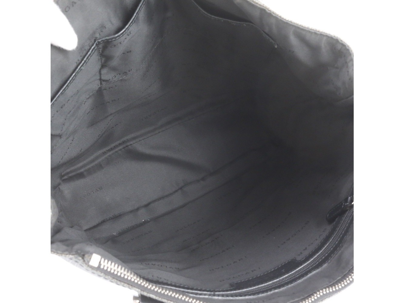 Weekend Leather Tote Bag — view 7