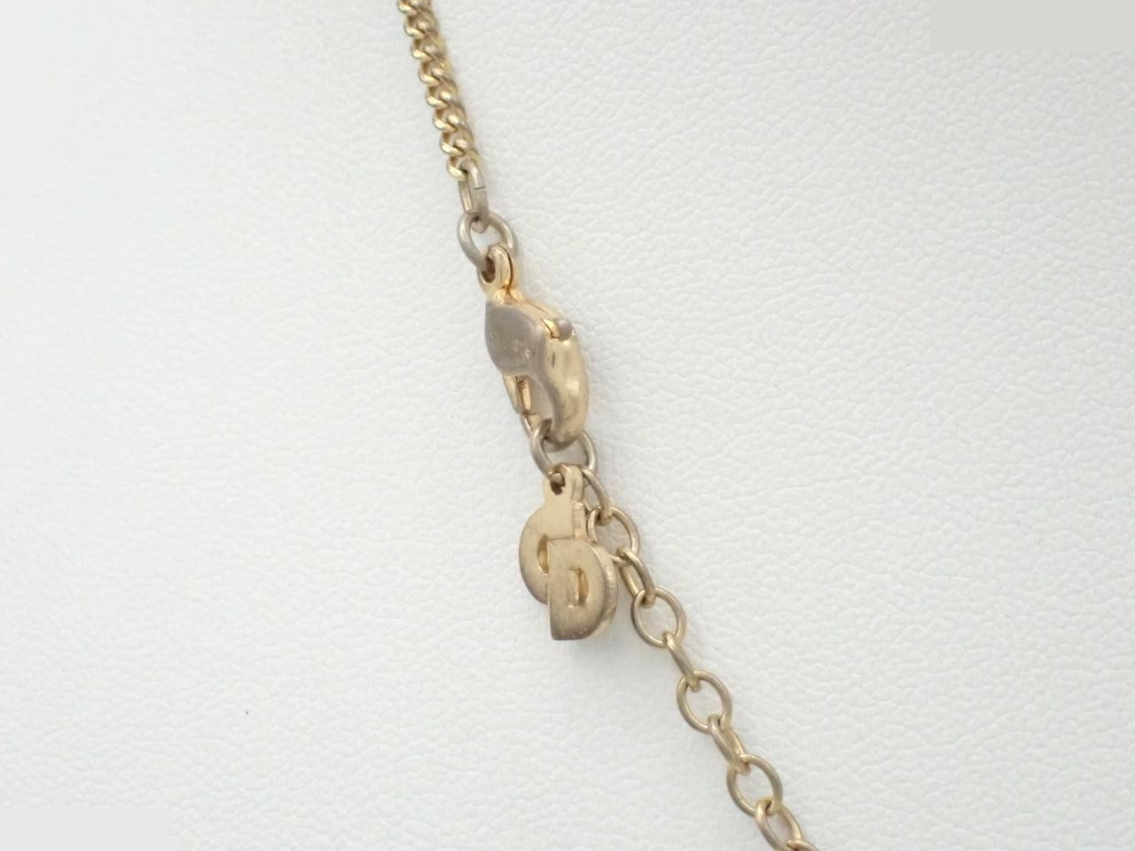 necklace, neck circumference approximately 48cm — view 2