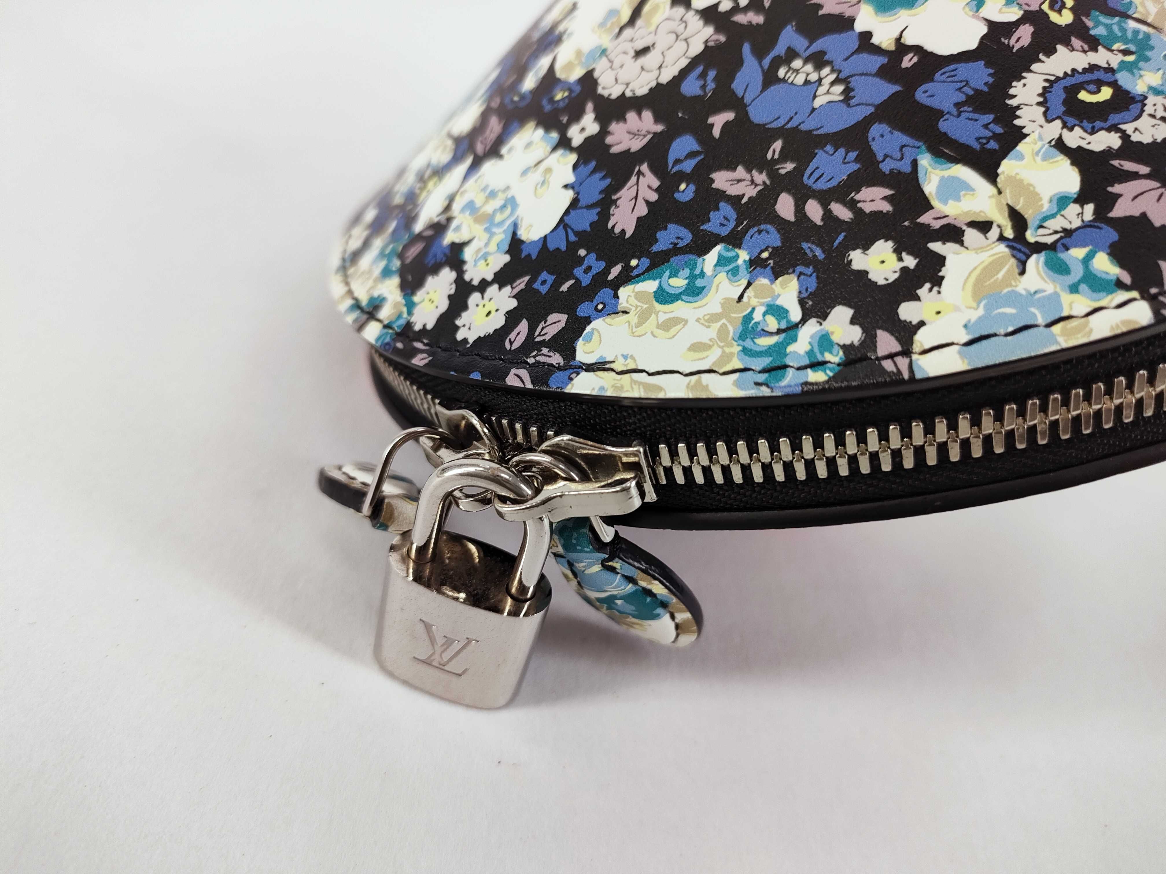 Monogram Tupi Party Shoulder Bag — view 8