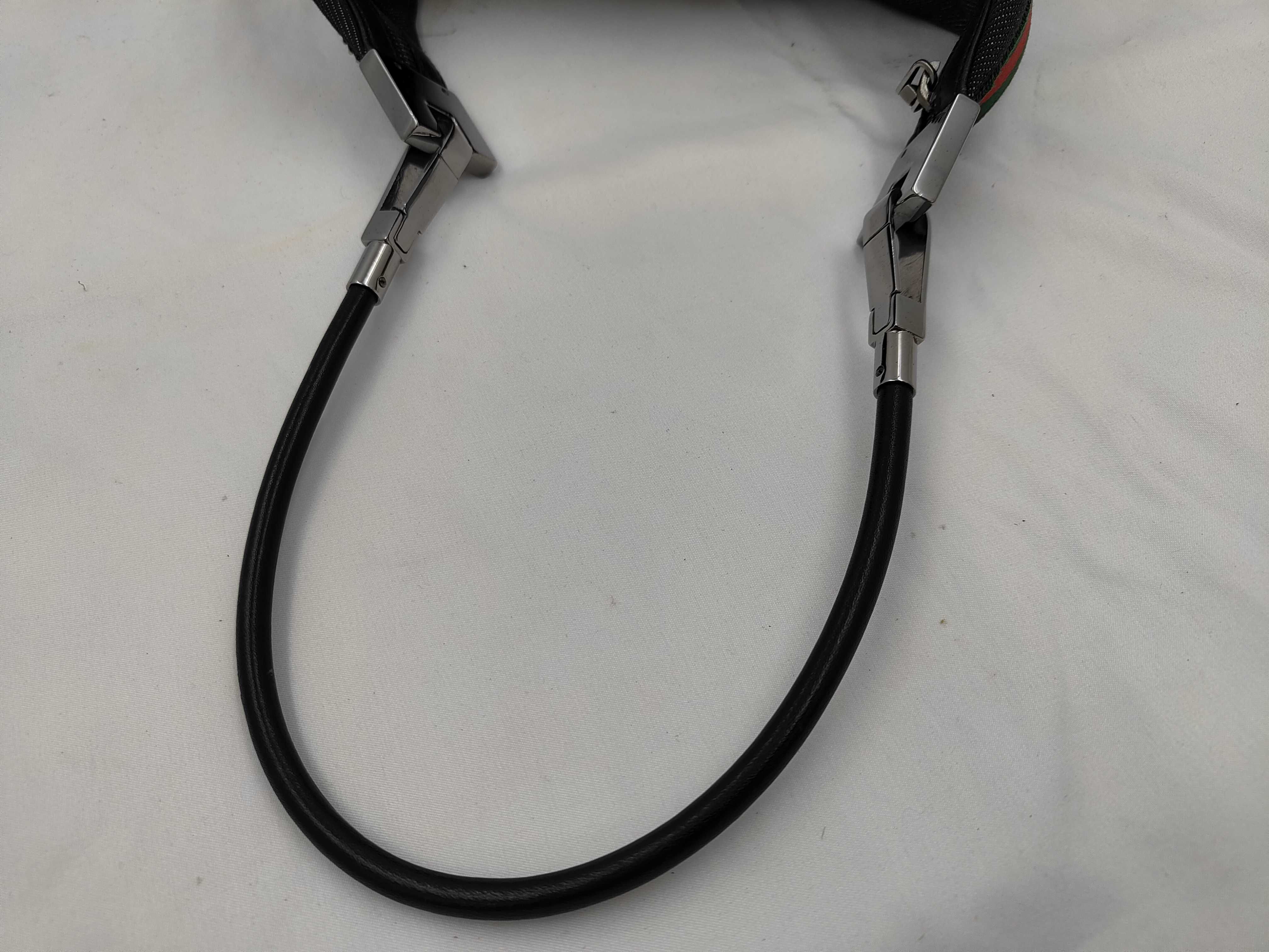 One Shoulder Bag Denim Sherry Line 01234 Bag — view 3