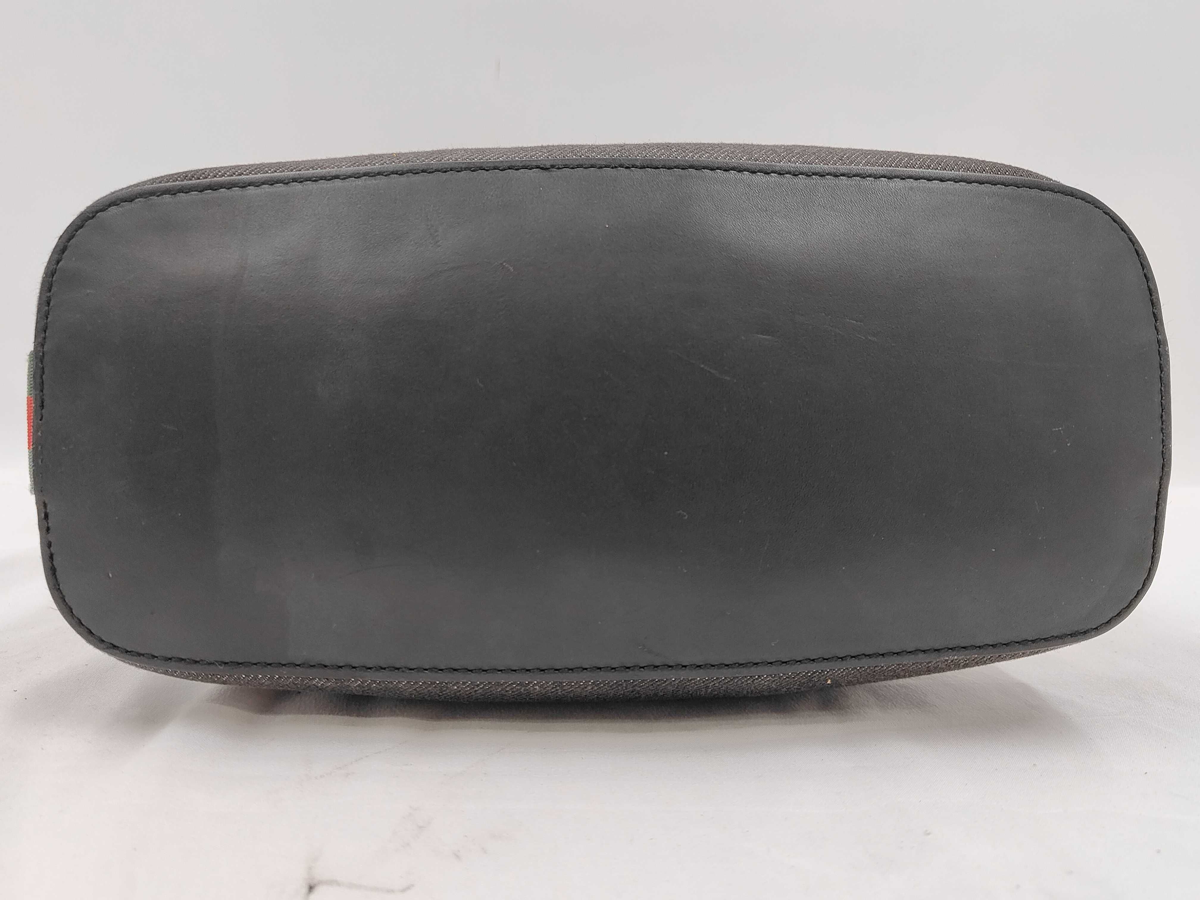 One Shoulder Bag Denim Sherry Line 01234 Bag — view 8