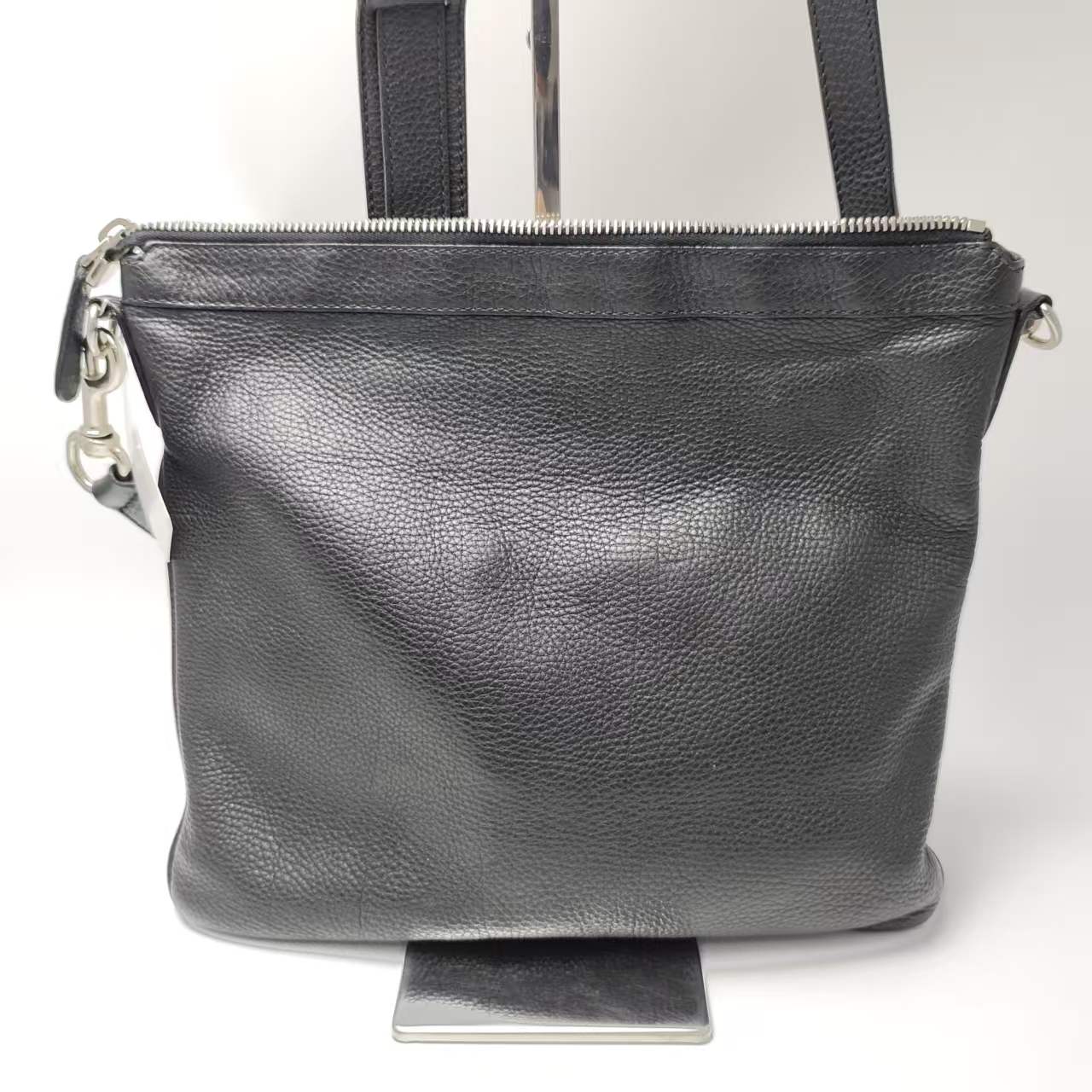 【*Shipped from: China*】GUCCI Leather Shoulder Bag 233329 — view 2