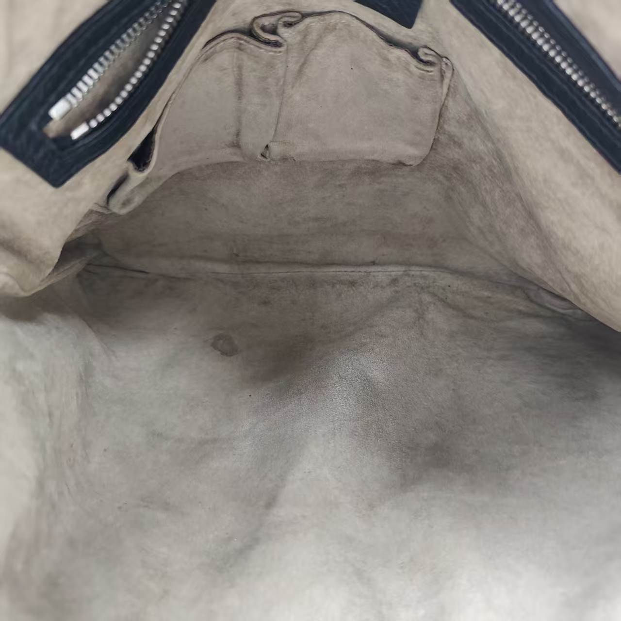 【*Shipped from: China*】GUCCI Leather Shoulder Bag 233329 — view 5