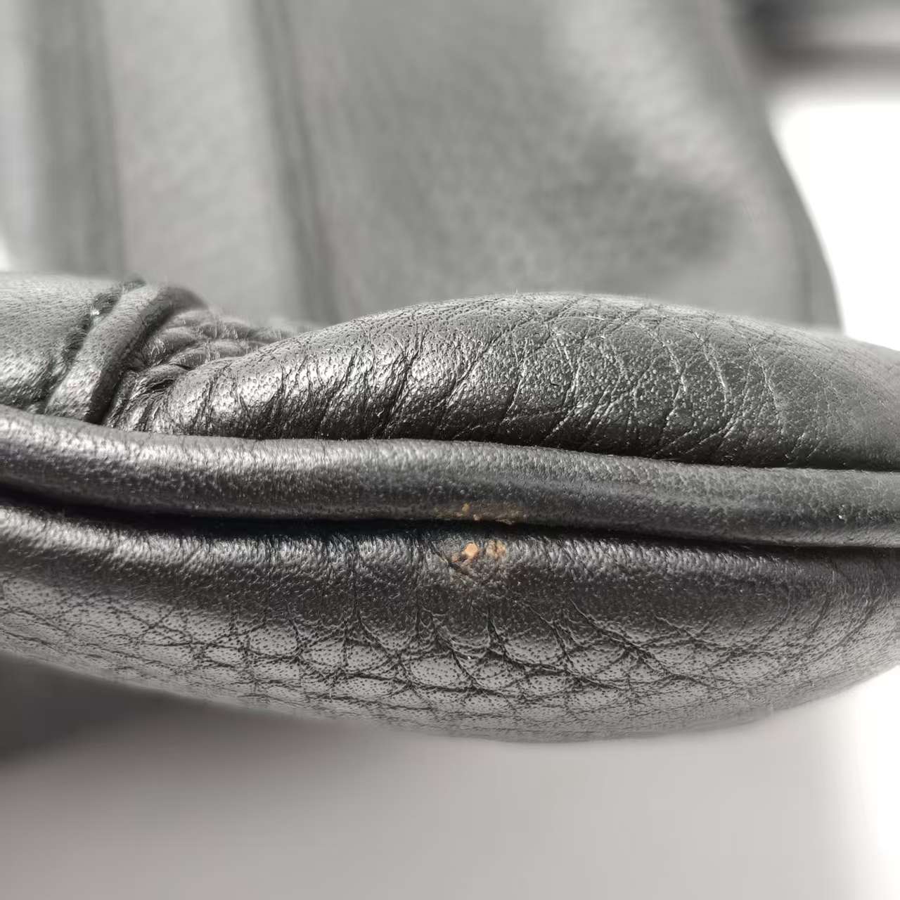 【*Shipped from: China*】GUCCI Leather Shoulder Bag 233329 — view 9